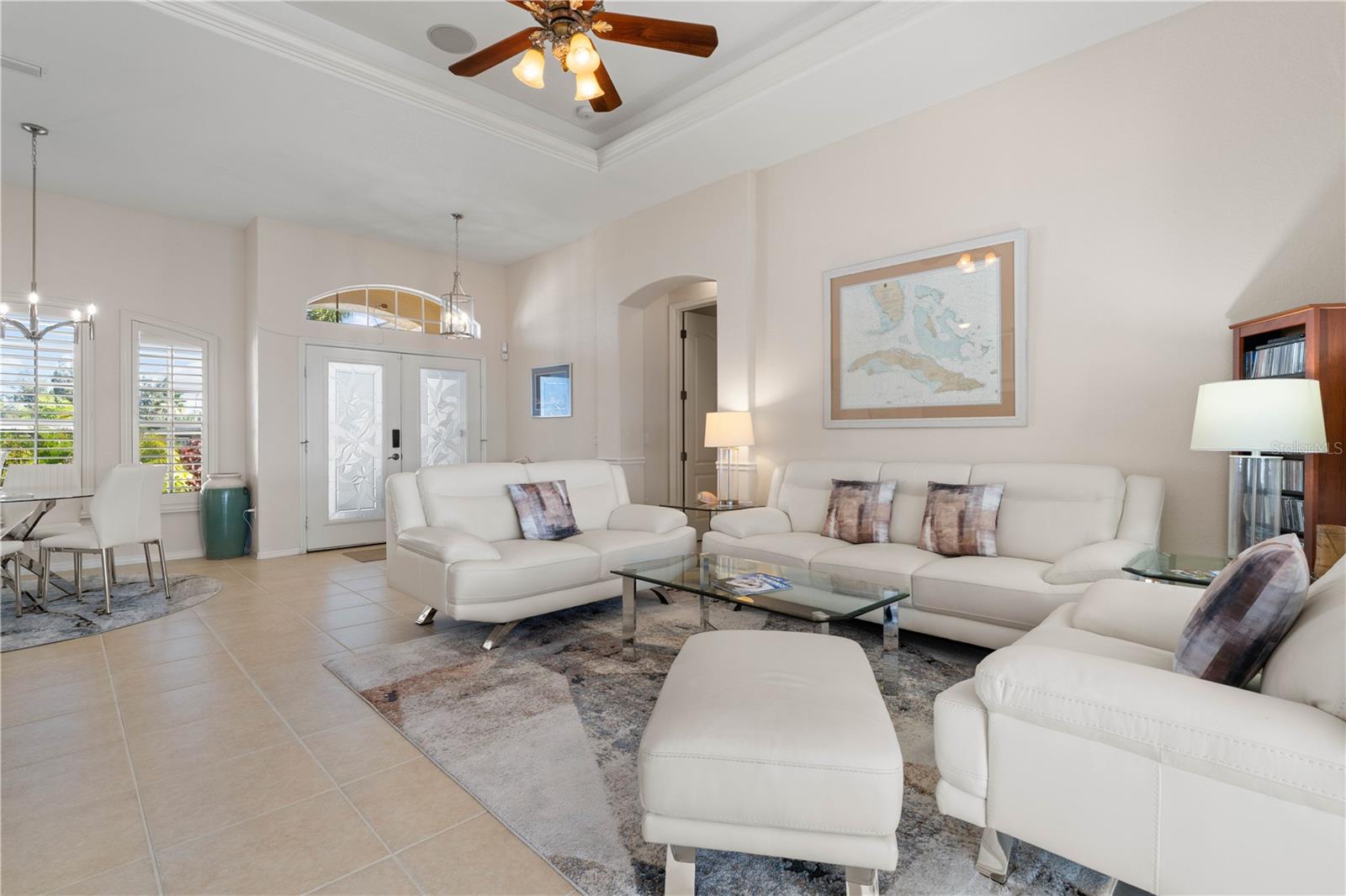 Single Family Residence at 21551 EDGEWATER DR, PORT CHARLOTTE, photo 28 of 75