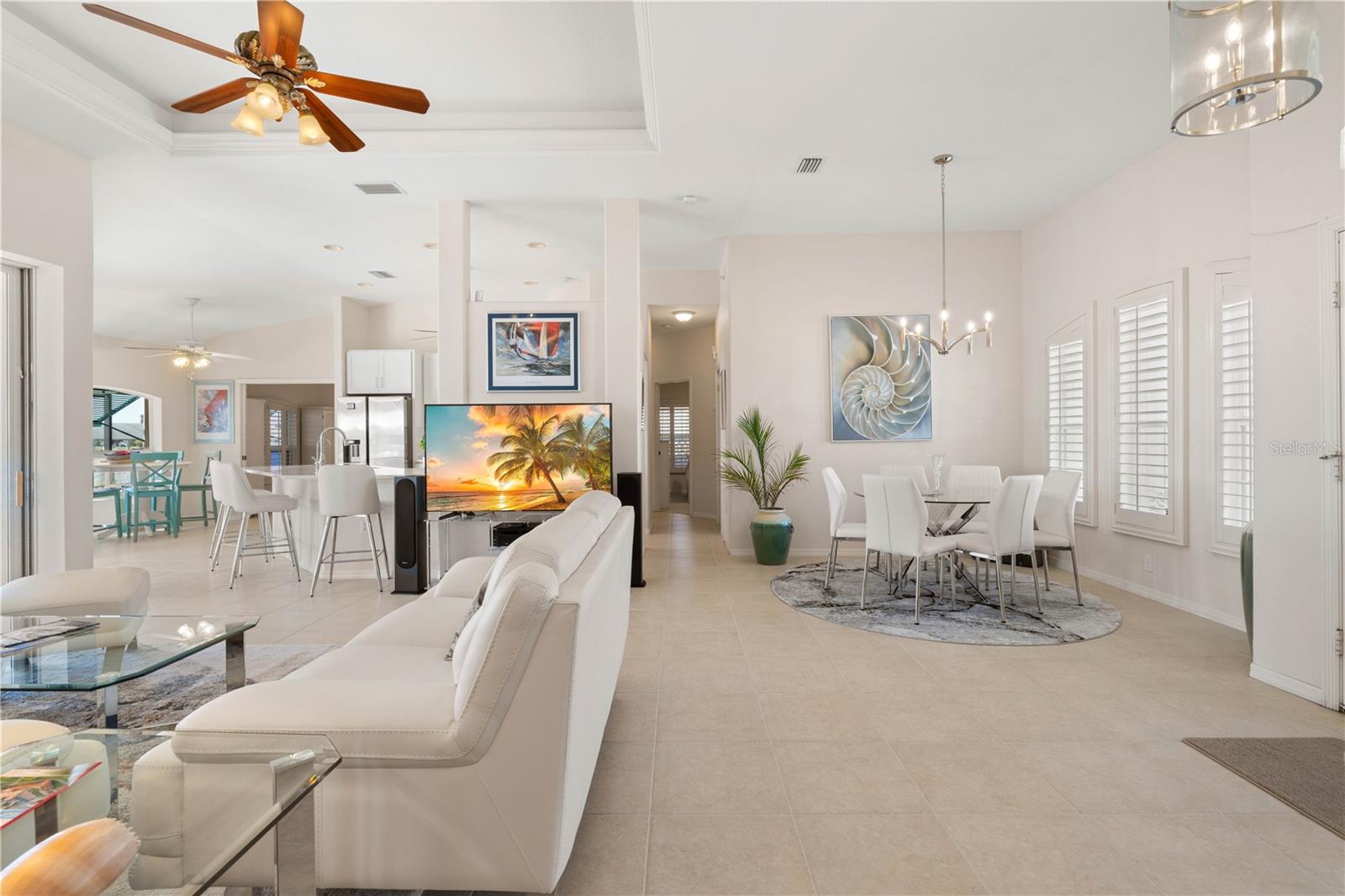 Single Family Residence at 21551 EDGEWATER DR, PORT CHARLOTTE, photo 29 of 75