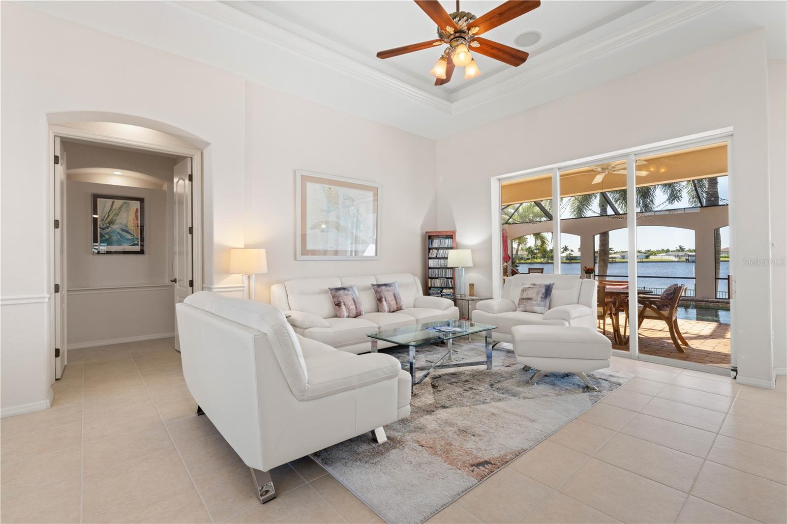 Single Family Residence at 21551 EDGEWATER DR, PORT CHARLOTTE, photo 30 of 75