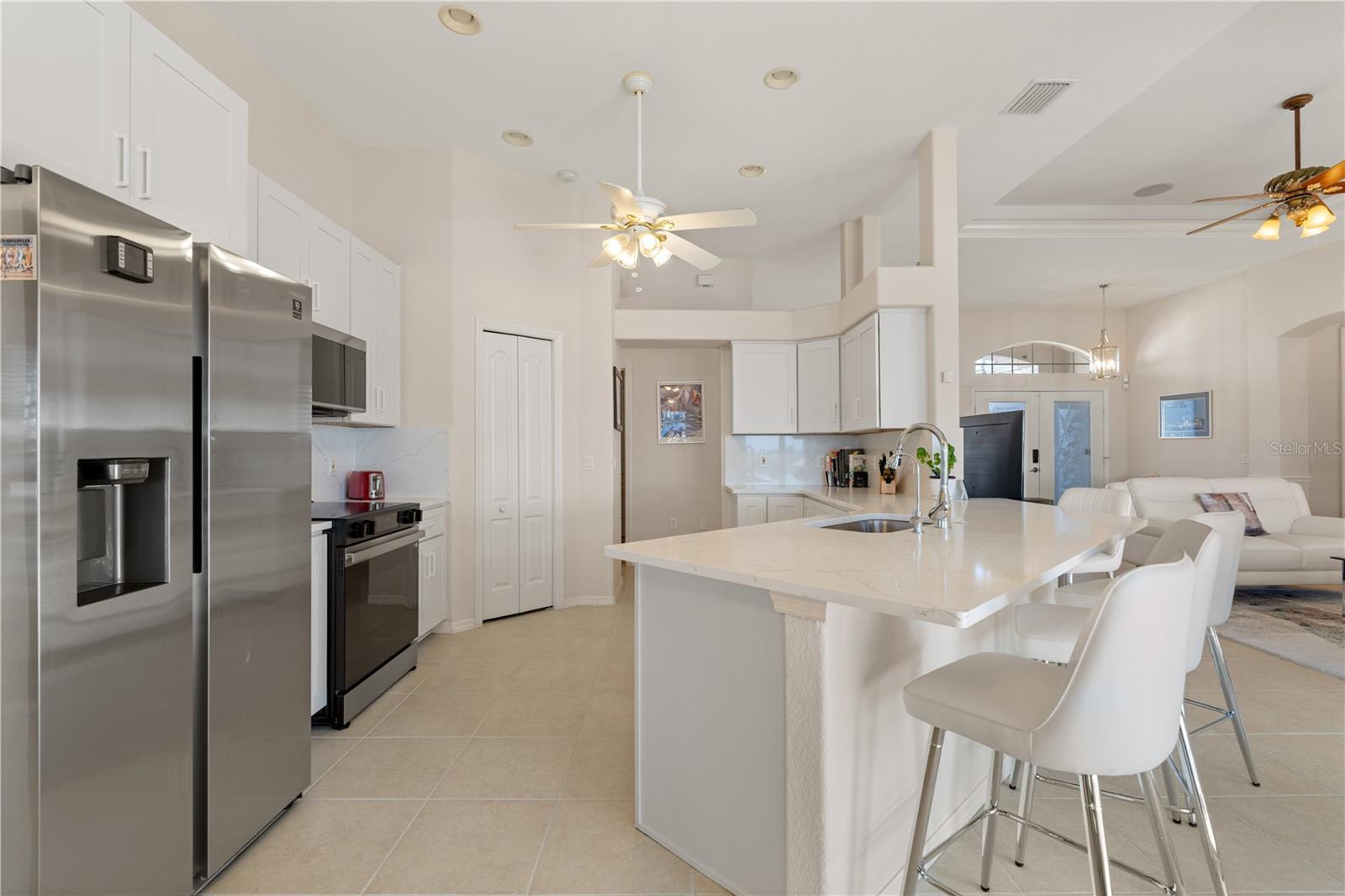 Single Family Residence at 21551 EDGEWATER DR, PORT CHARLOTTE, photo 34 of 75