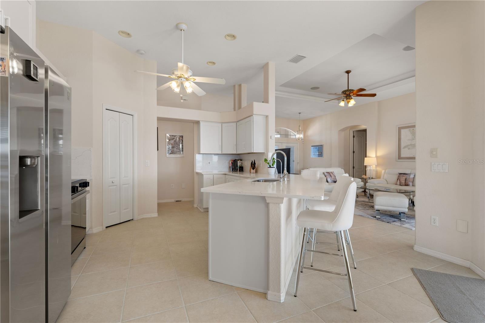 Single Family Residence at 21551 EDGEWATER DR, PORT CHARLOTTE, photo 35 of 75