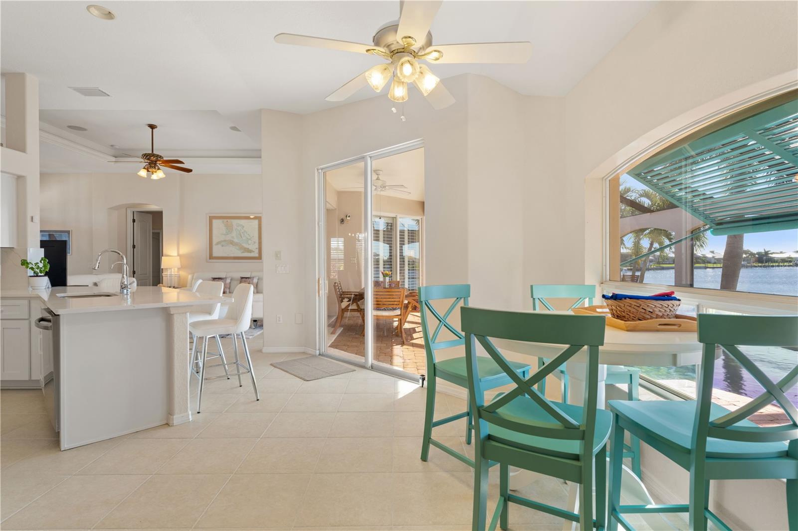 Single Family Residence at 21551 EDGEWATER DR, PORT CHARLOTTE, photo 39 of 75