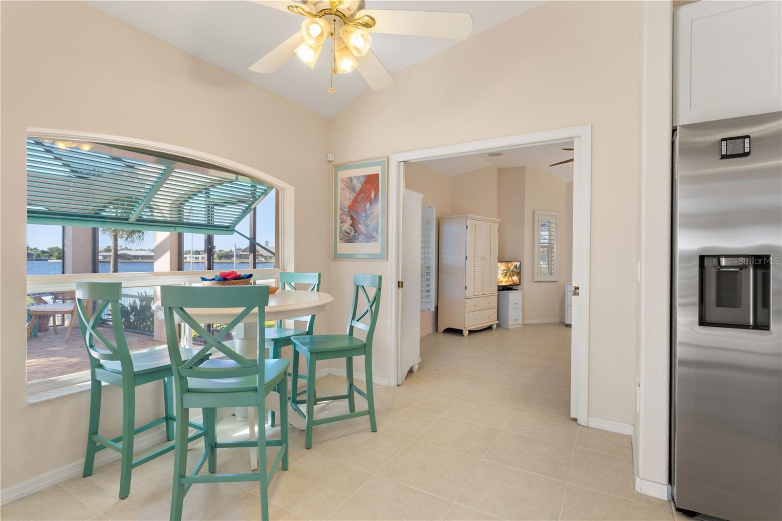 Single Family Residence at 21551 EDGEWATER DR, PORT CHARLOTTE, photo 41 of 75