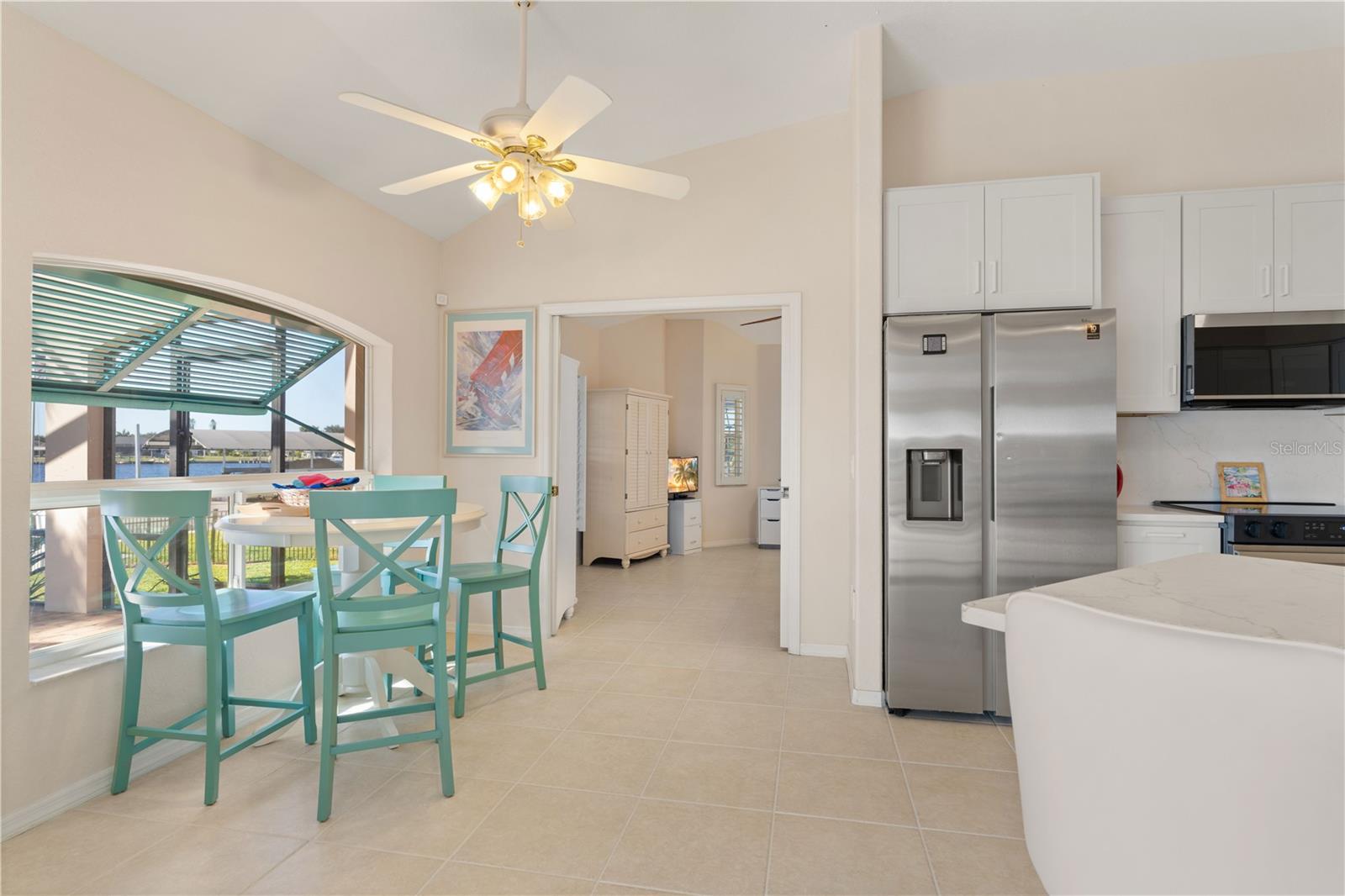 Single Family Residence at 21551 EDGEWATER DR, PORT CHARLOTTE, photo 42 of 75