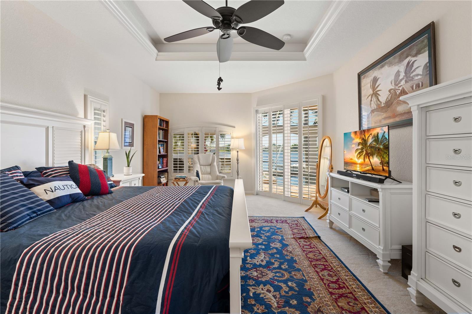 Single Family Residence at 21551 EDGEWATER DR, PORT CHARLOTTE, photo 44 of 75