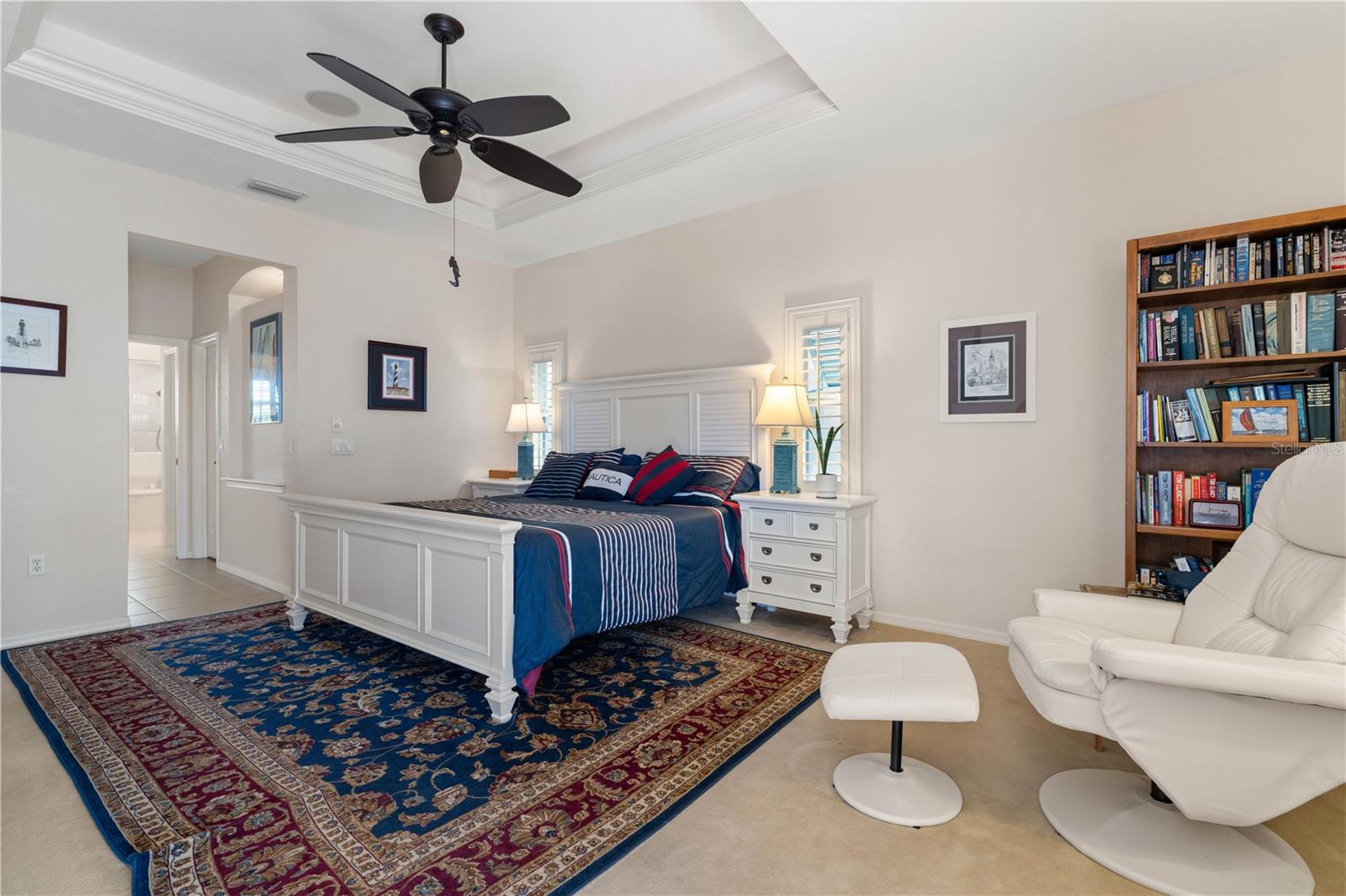 Single Family Residence at 21551 EDGEWATER DR, PORT CHARLOTTE, photo 46 of 75