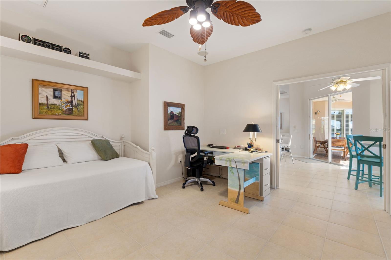 Single Family Residence at 21551 EDGEWATER DR, PORT CHARLOTTE, photo 57 of 75