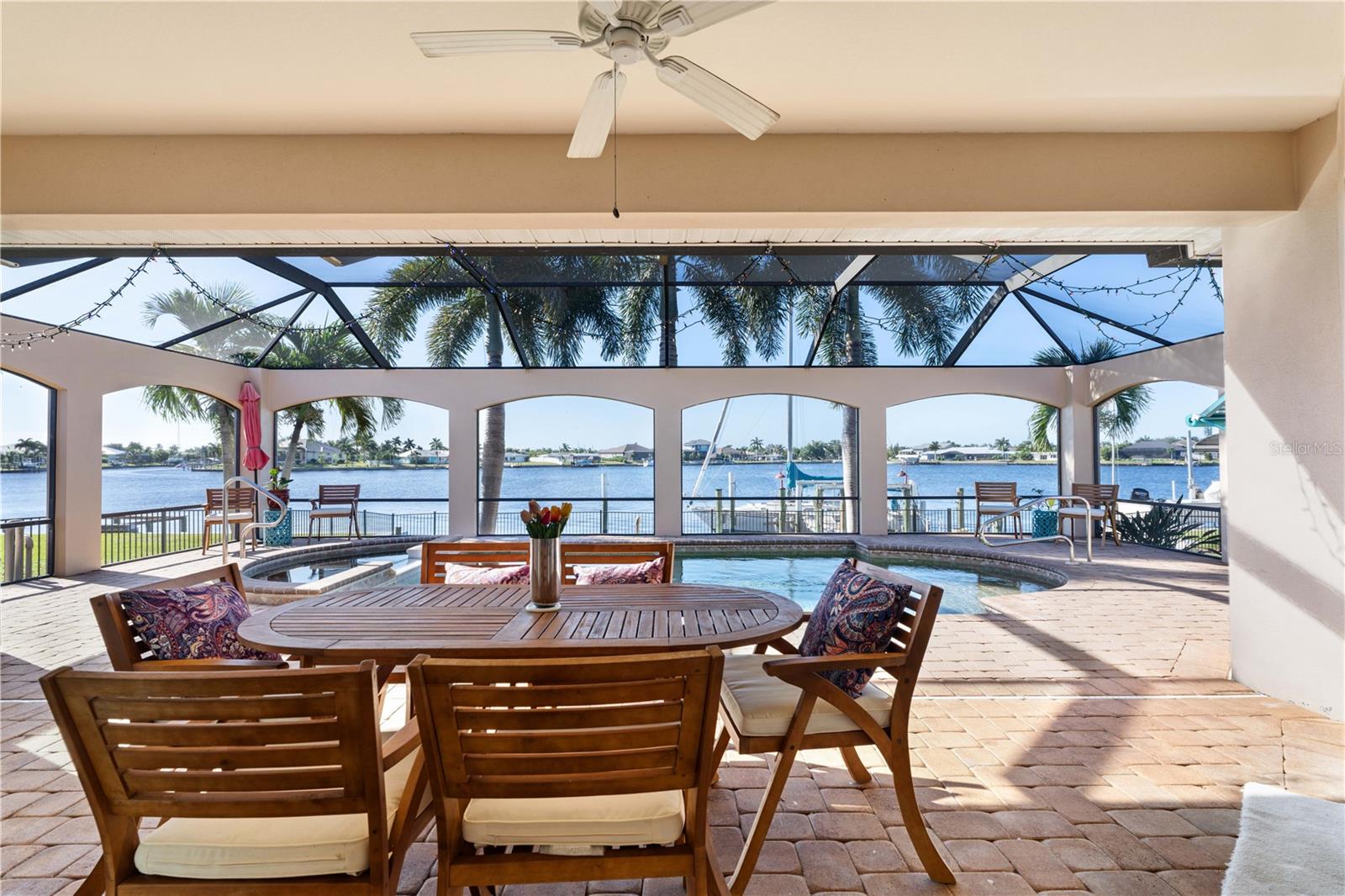 Single Family Residence at 21551 EDGEWATER DR, PORT CHARLOTTE, photo 61 of 75