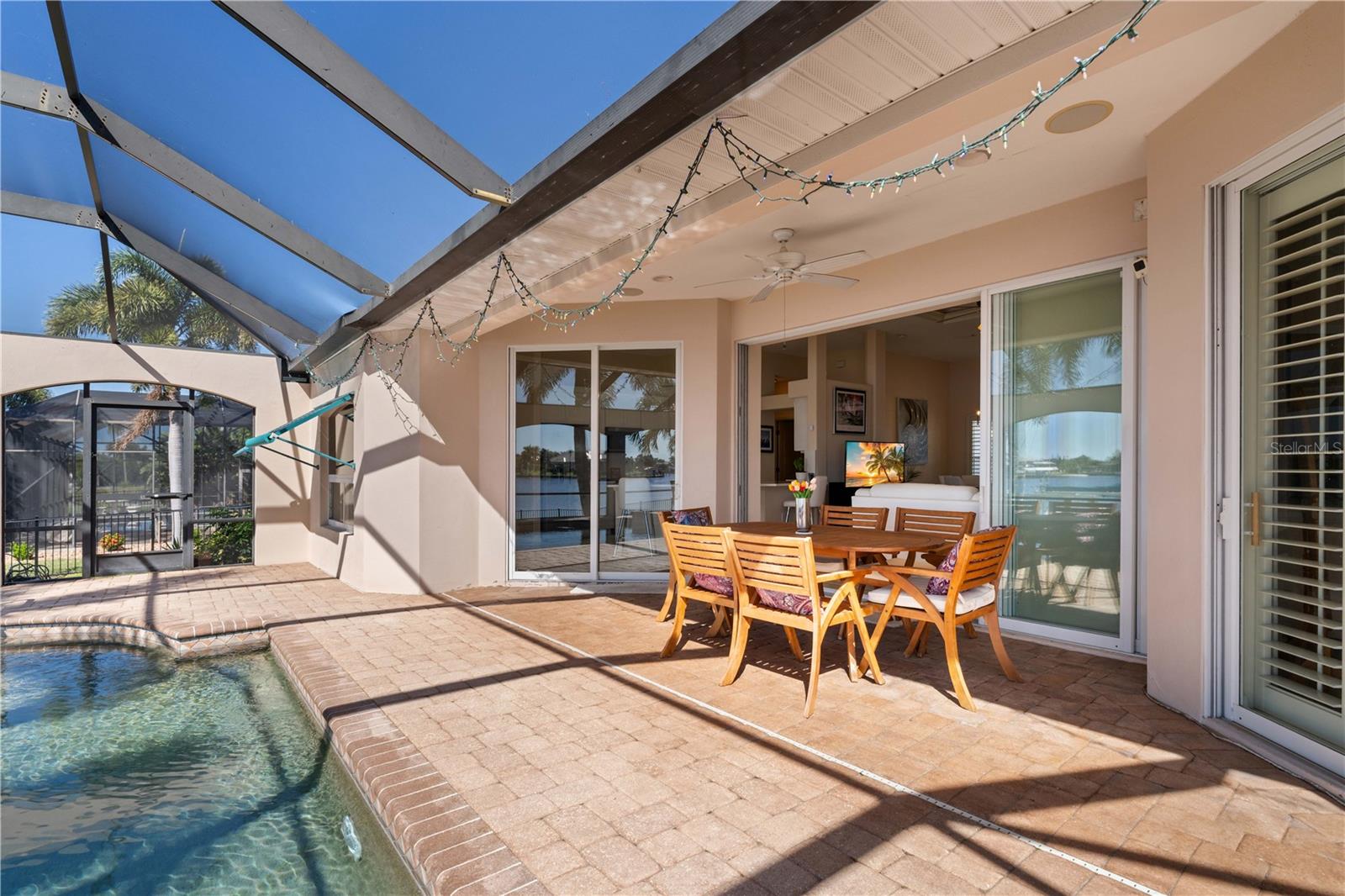 Single Family Residence at 21551 EDGEWATER DR, PORT CHARLOTTE, photo 62 of 75