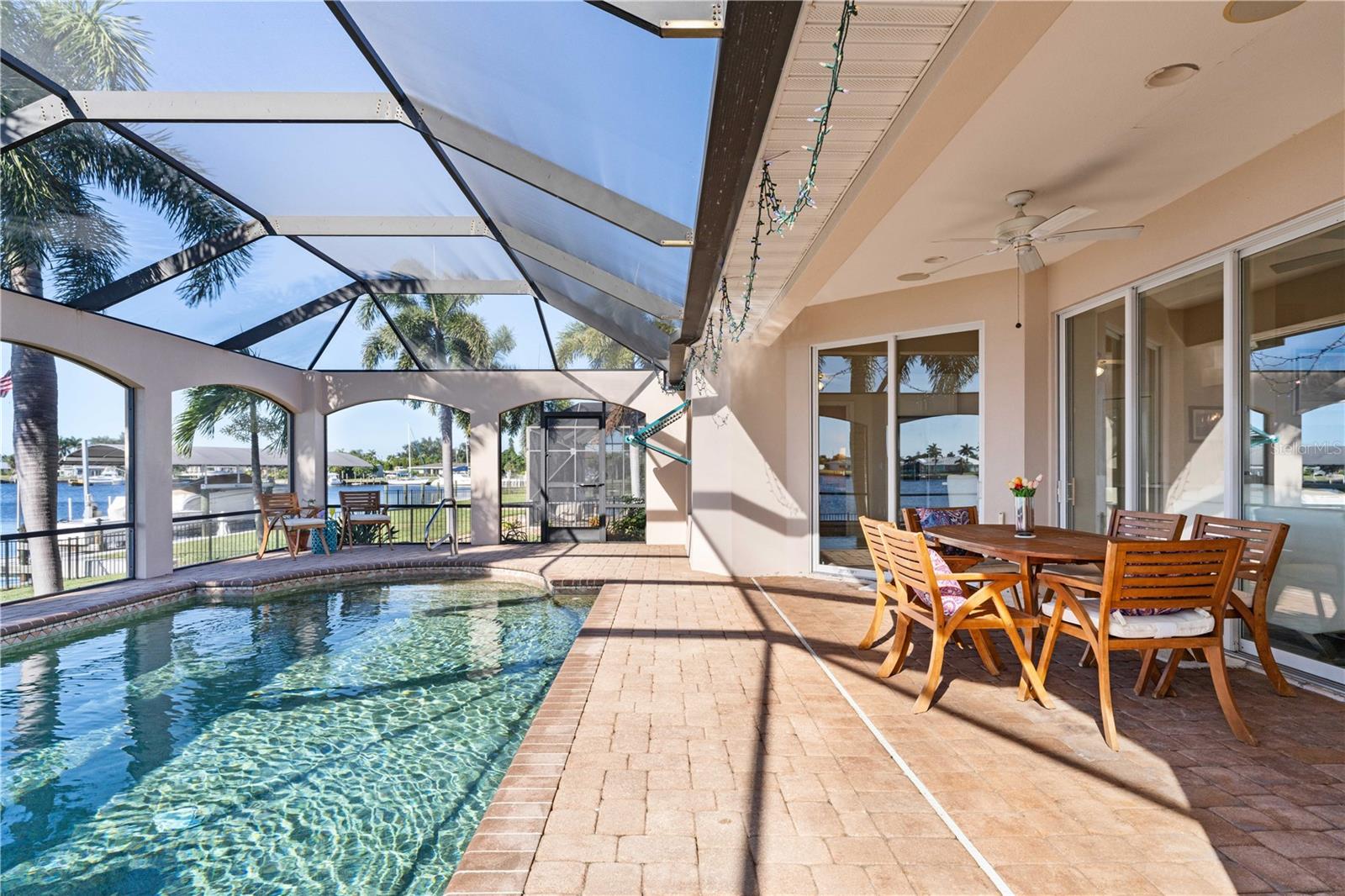 Single Family Residence at 21551 EDGEWATER DR, PORT CHARLOTTE, photo 63 of 75