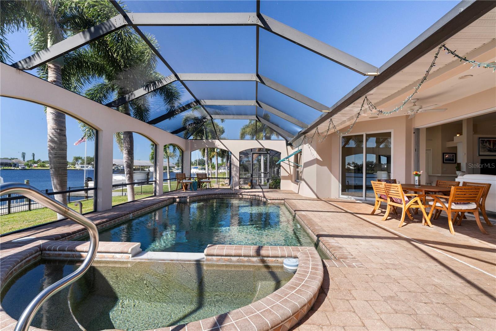 Single Family Residence at 21551 EDGEWATER DR, PORT CHARLOTTE, photo 64 of 75