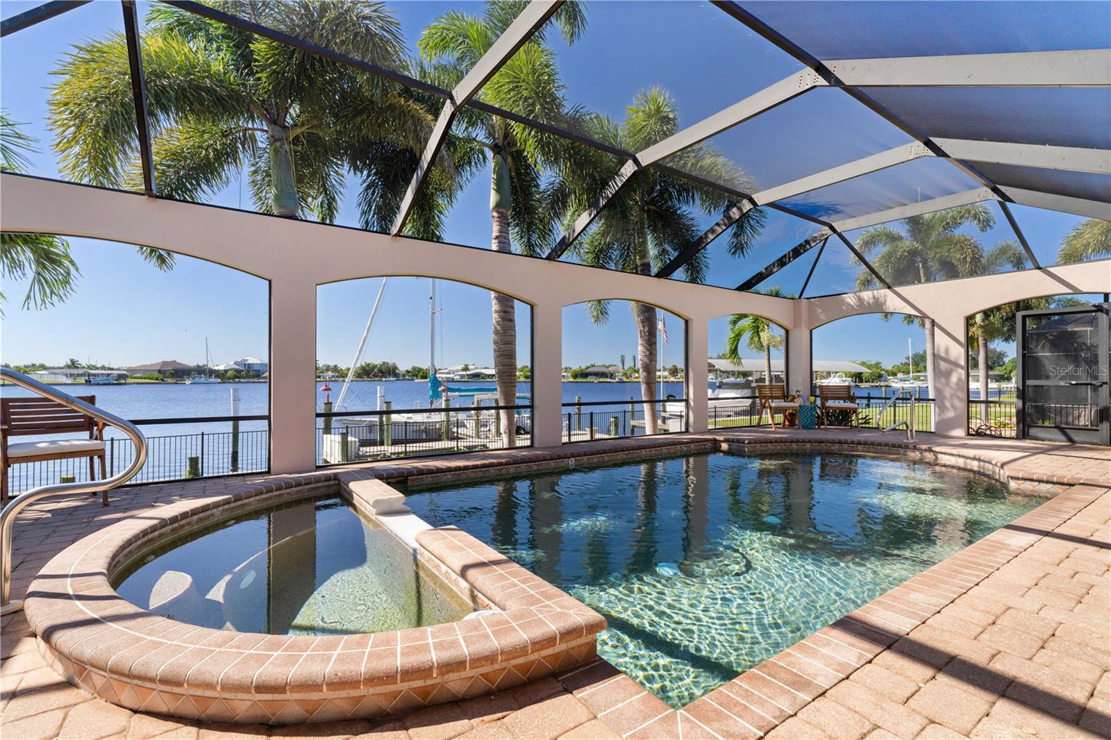 Single Family Residence at 21551 EDGEWATER DR, PORT CHARLOTTE, photo 65 of 75