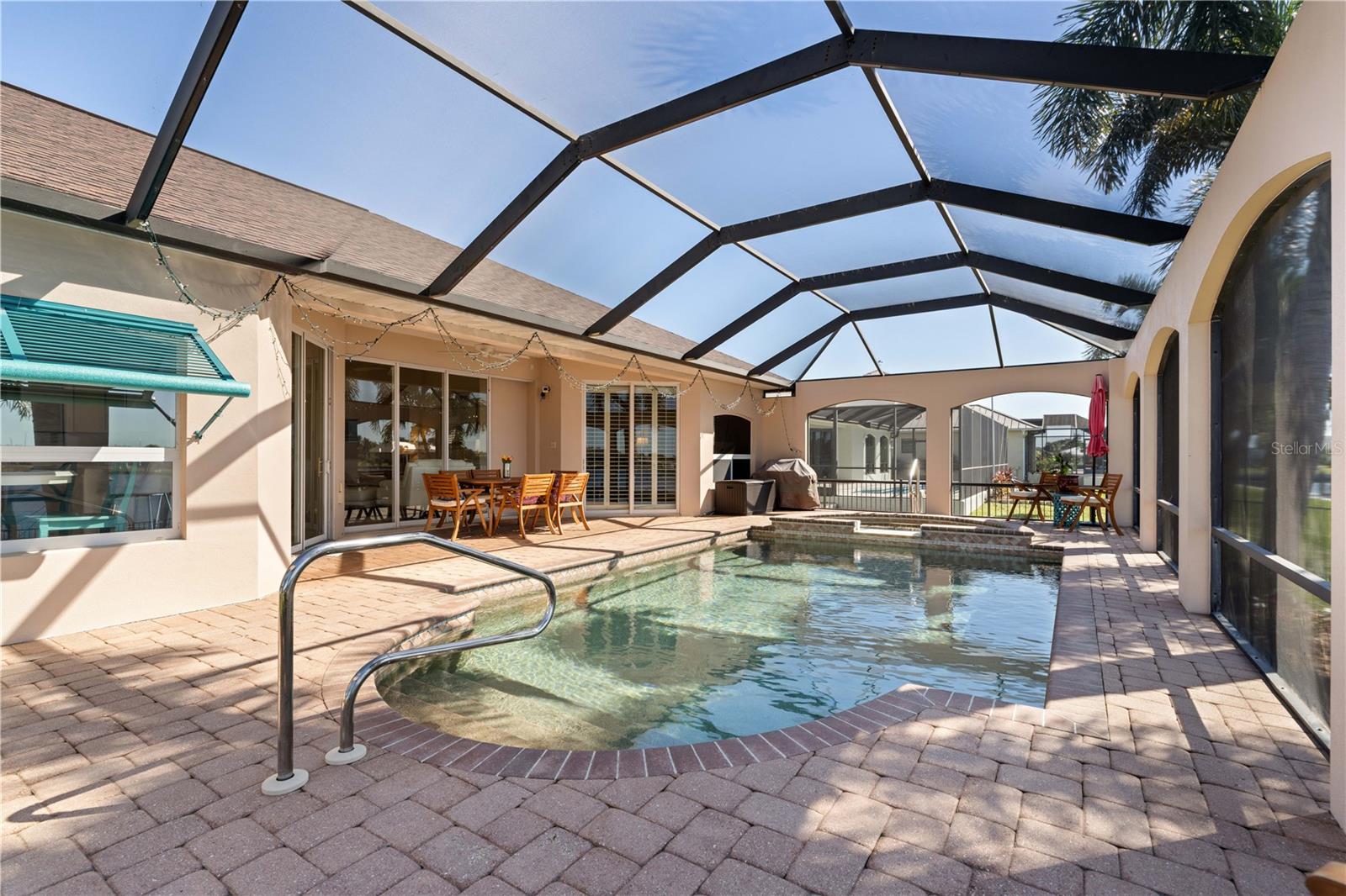 Single Family Residence at 21551 EDGEWATER DR, PORT CHARLOTTE, photo 67 of 75