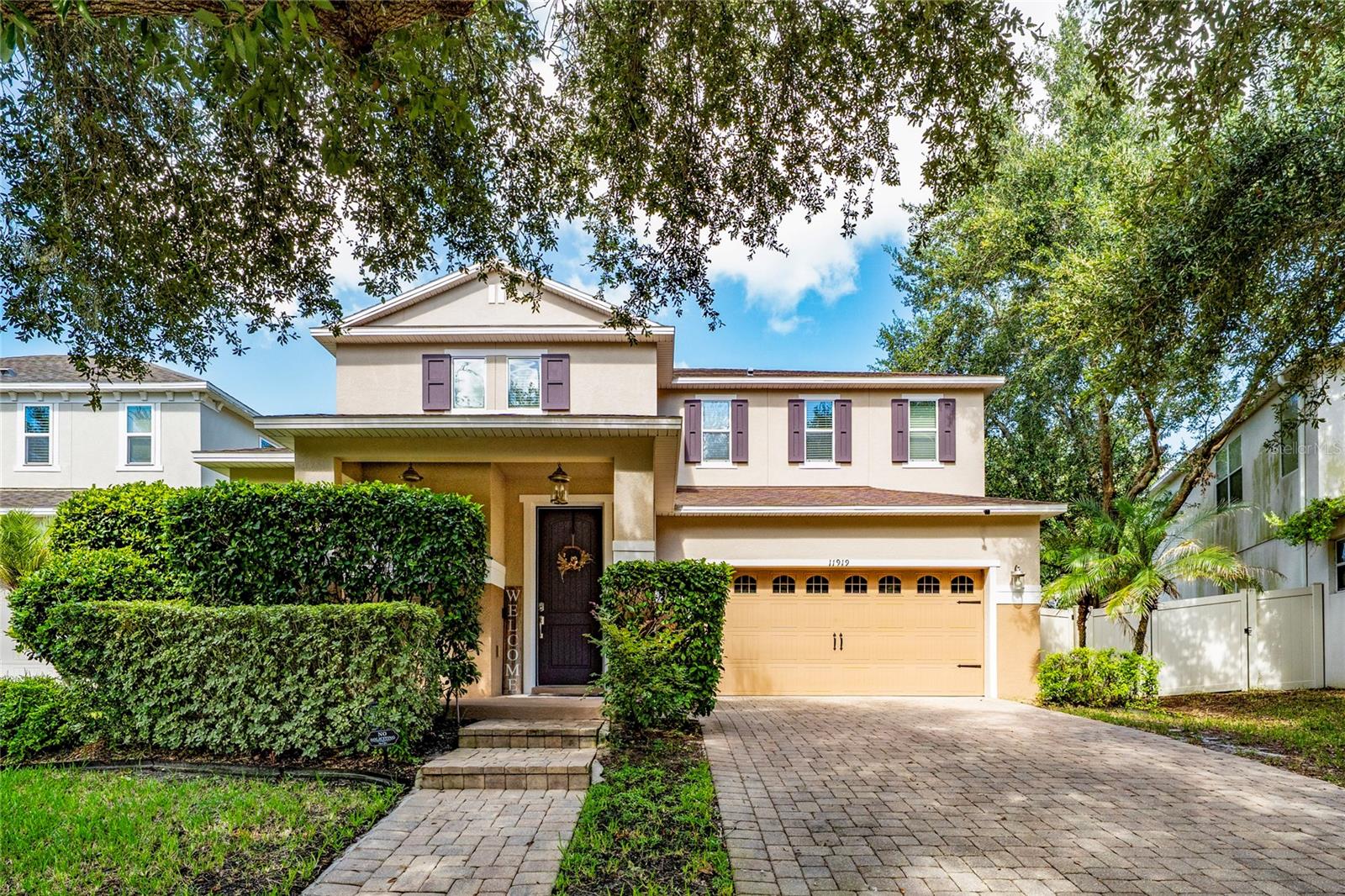 11919 VERRAZANO DR