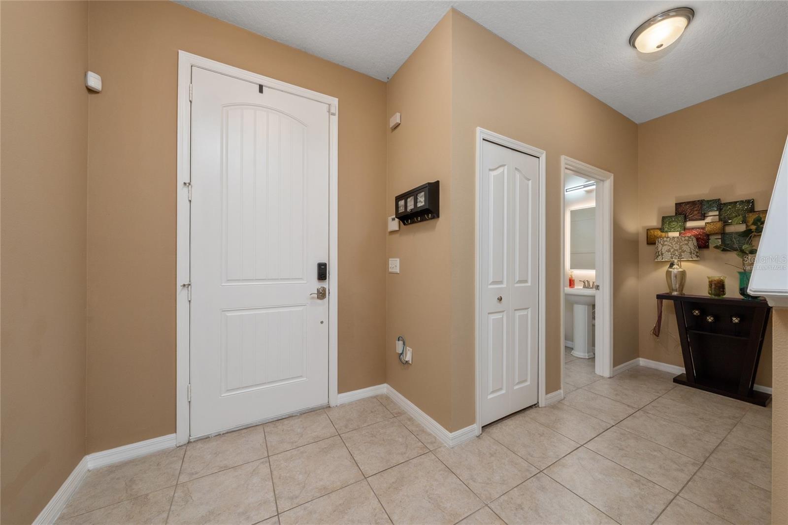 Virtually Staged. - 11919 VERRAZANO DR, ORLANDO