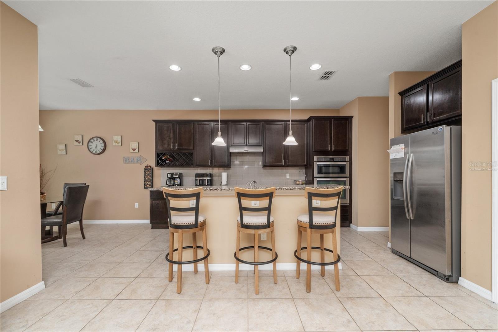 Virtually Staged. - 11919 VERRAZANO DR, ORLANDO