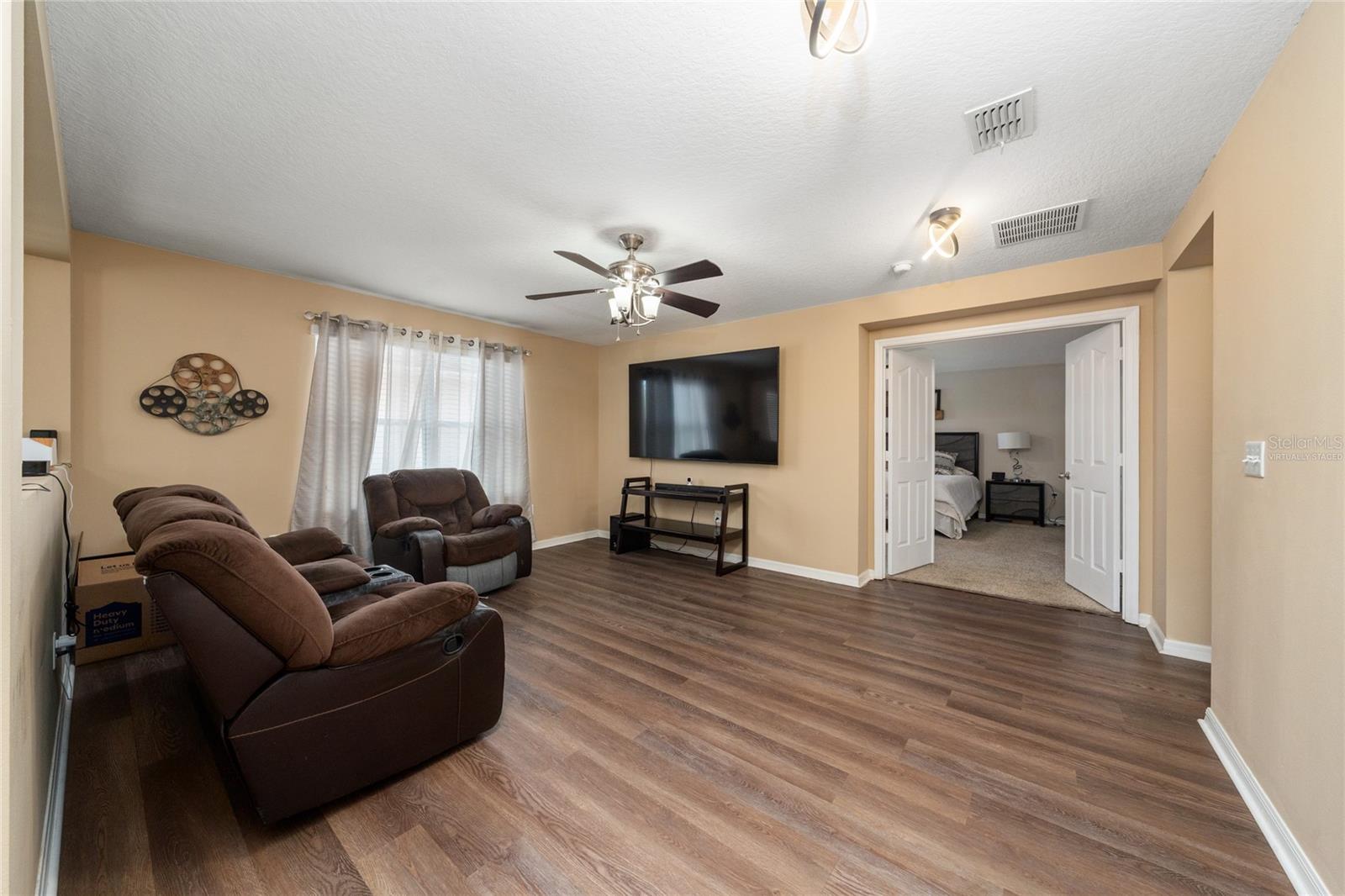 Virtually Staged. - 11919 VERRAZANO DR, ORLANDO