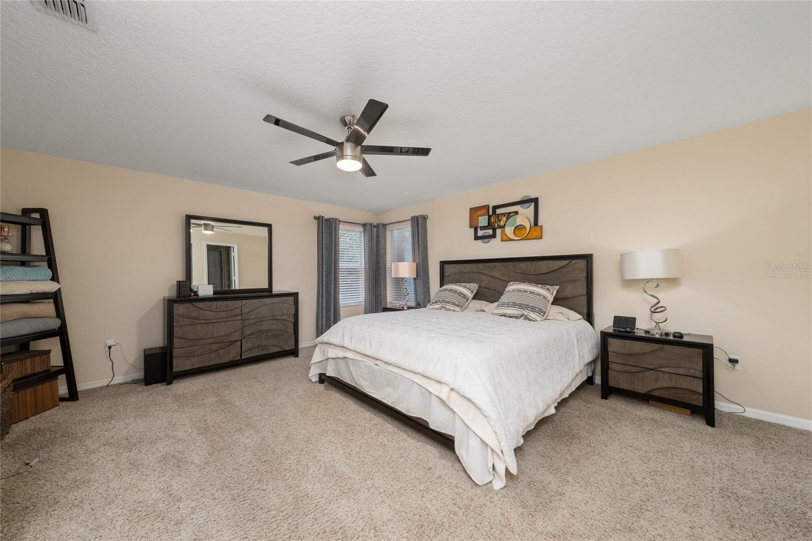 Virtually Staged. - 11919 VERRAZANO DR, ORLANDO