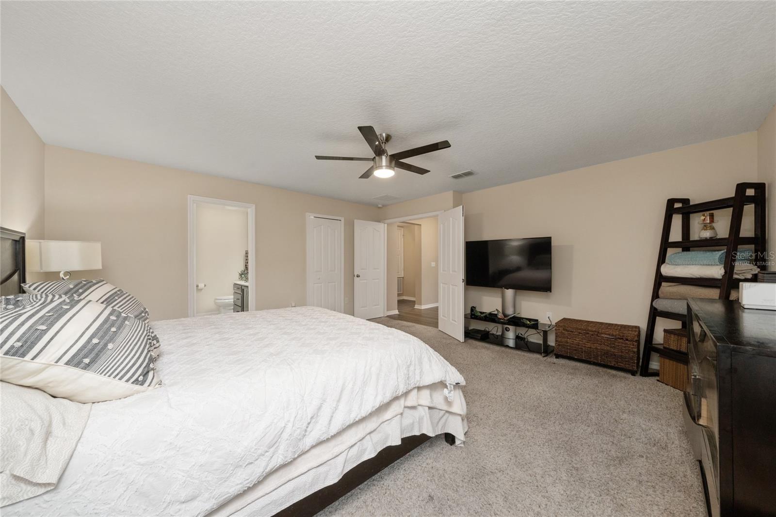 Virtually Staged. - 11919 VERRAZANO DR, ORLANDO