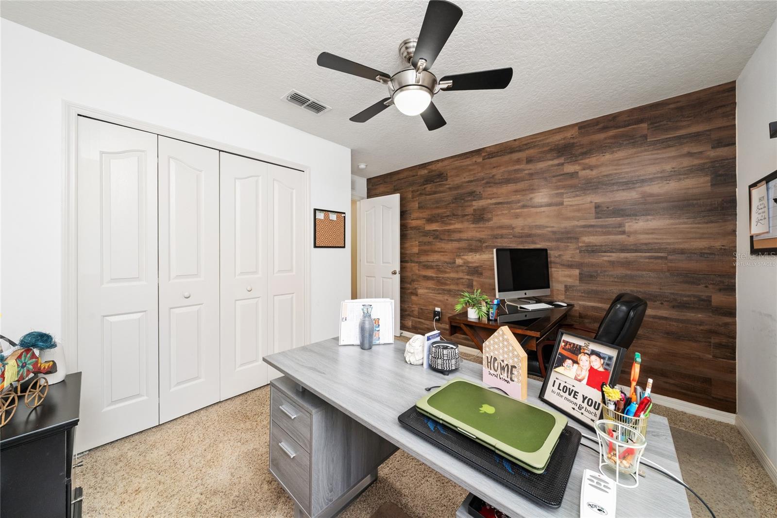 Virtually Staged. - 11919 VERRAZANO DR, ORLANDO