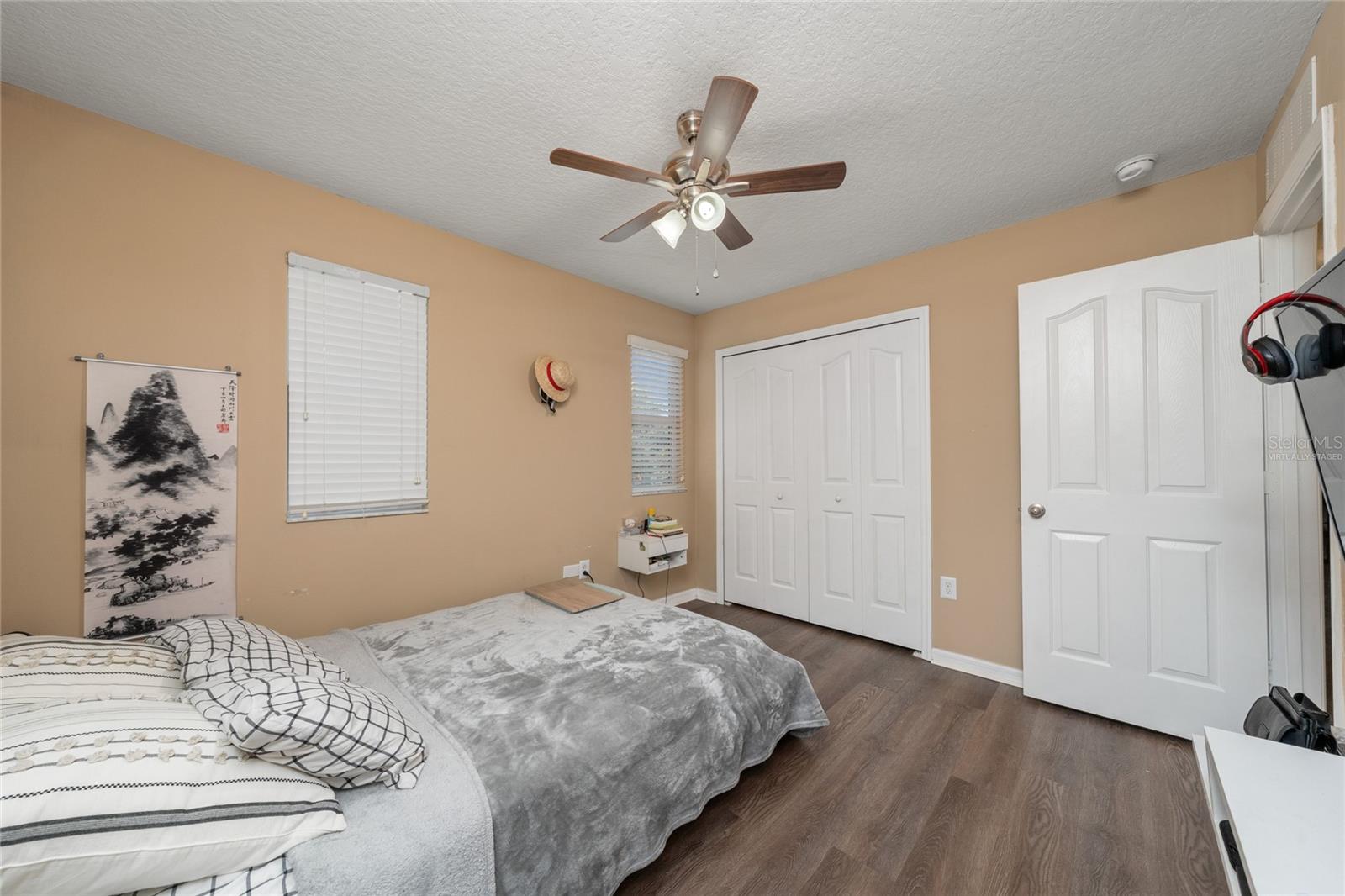 Virtually Staged. - 11919 VERRAZANO DR, ORLANDO