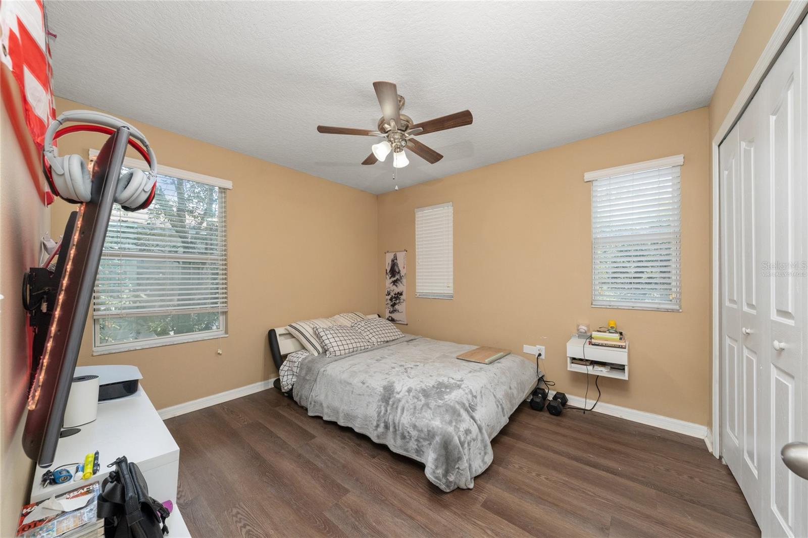 Virtually Staged. - 11919 VERRAZANO DR, ORLANDO