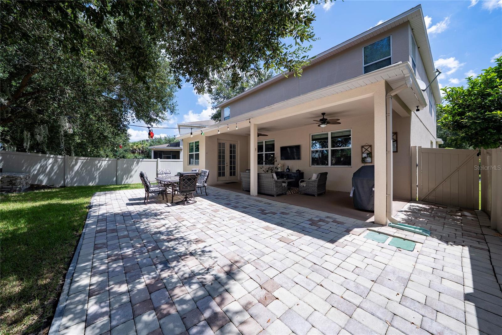 Single Family Residence at 11919 VERRAZANO DR, ORLANDO, photo 25 of 39