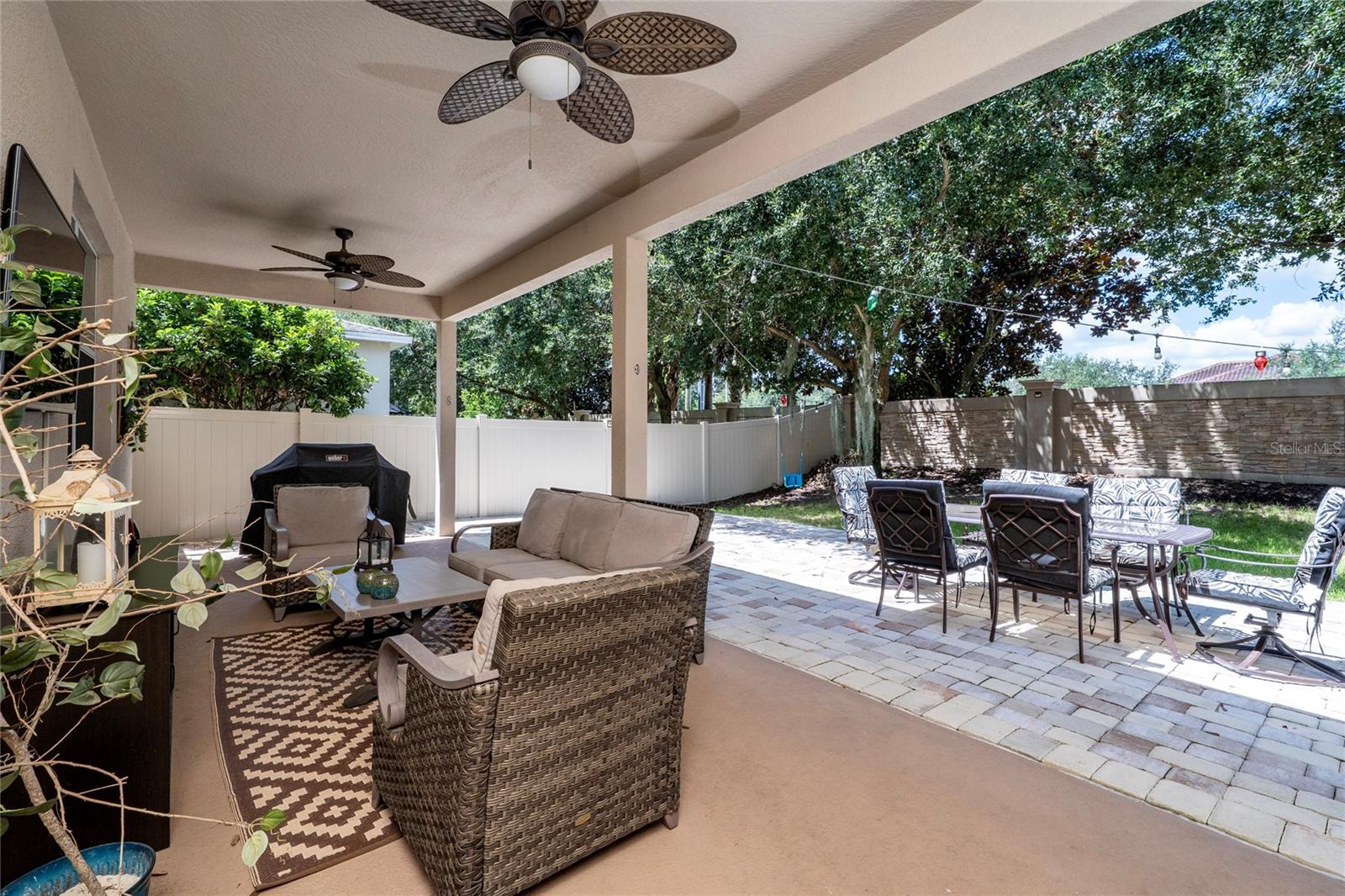 Single Family Residence at 11919 VERRAZANO DR, ORLANDO, photo 26 of 39