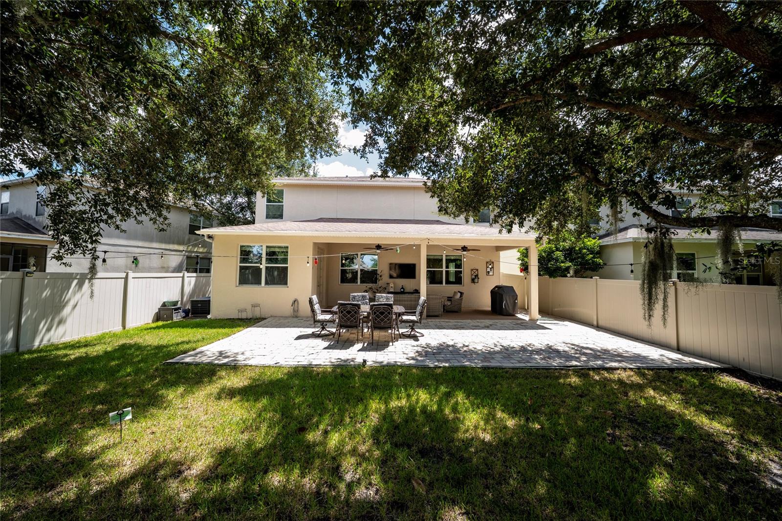 Single Family Residence at 11919 VERRAZANO DR, ORLANDO, photo 28 of 39