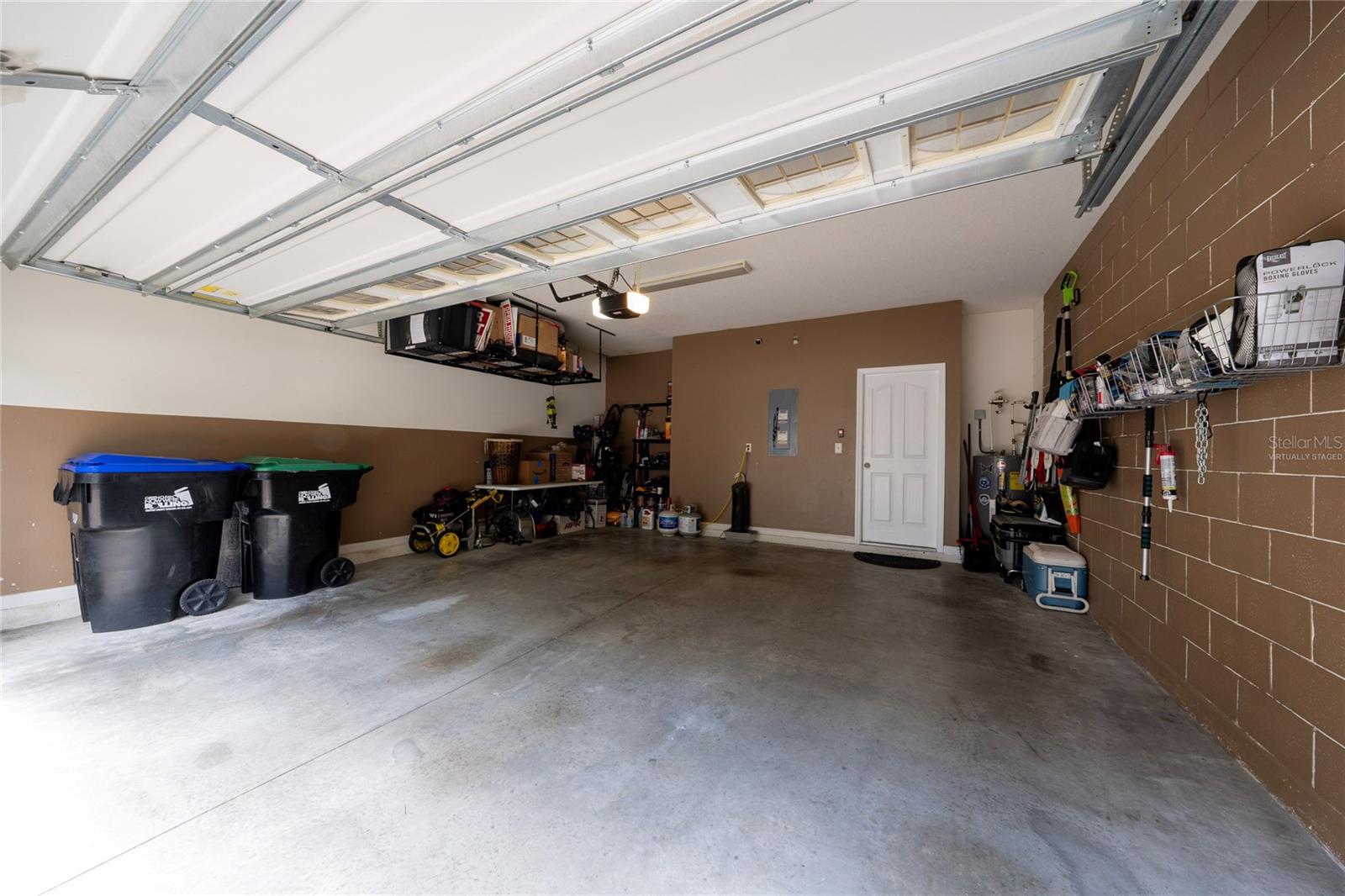 Virtually Staged. - 11919 VERRAZANO DR, ORLANDO