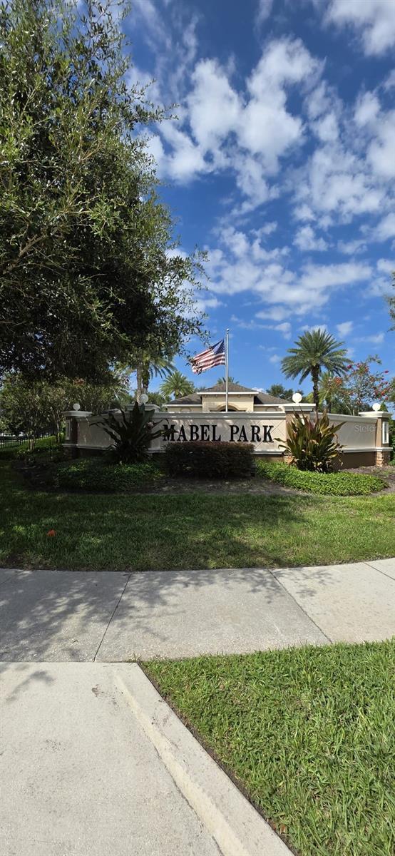 Single Family Residence at 11919 VERRAZANO DR, ORLANDO, photo 32 of 39