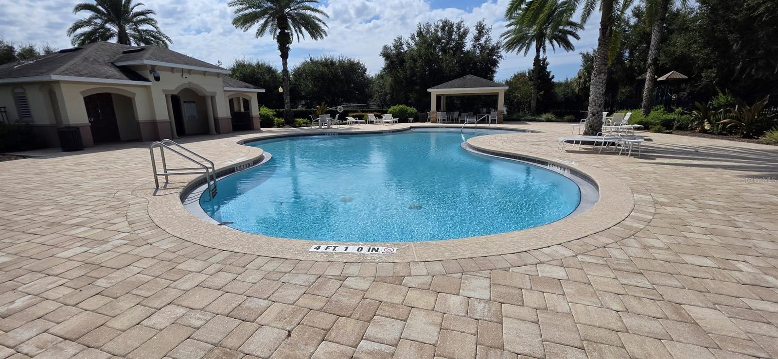 Single Family Residence at 11919 VERRAZANO DR, ORLANDO, photo 33 of 39
