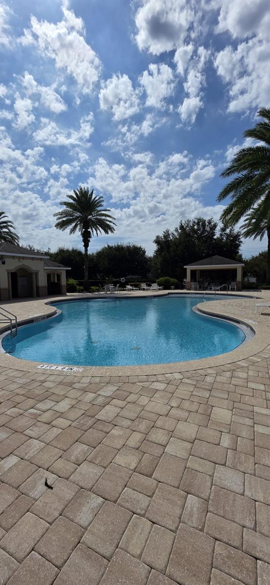 Single Family Residence at 11919 VERRAZANO DR, ORLANDO, photo 34 of 39