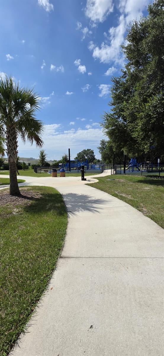 Single Family Residence at 11919 VERRAZANO DR, ORLANDO, photo 37 of 39