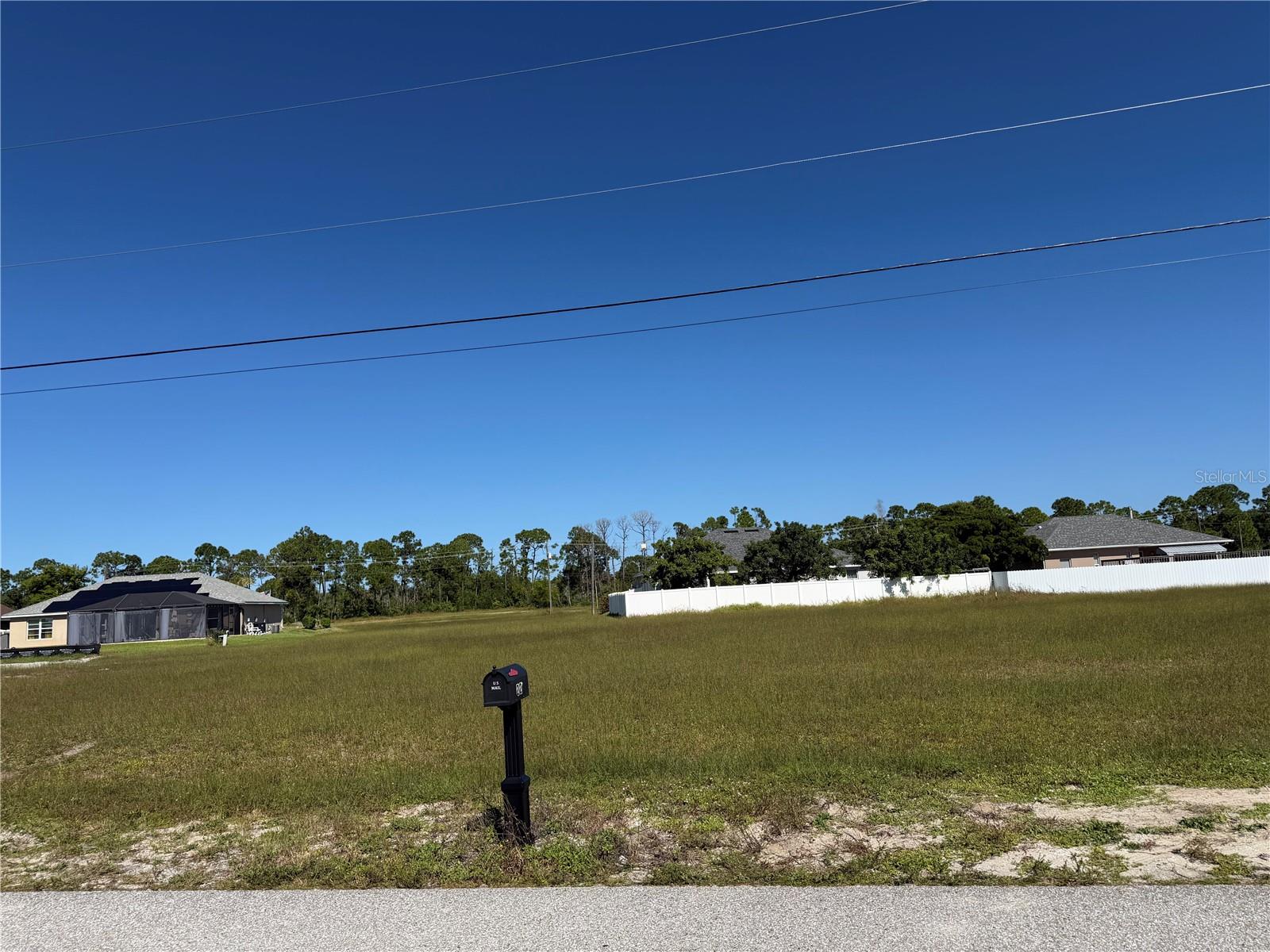 Land at 23 NW 33RD TER #40, CAPE CORAL, photo 3 of 10