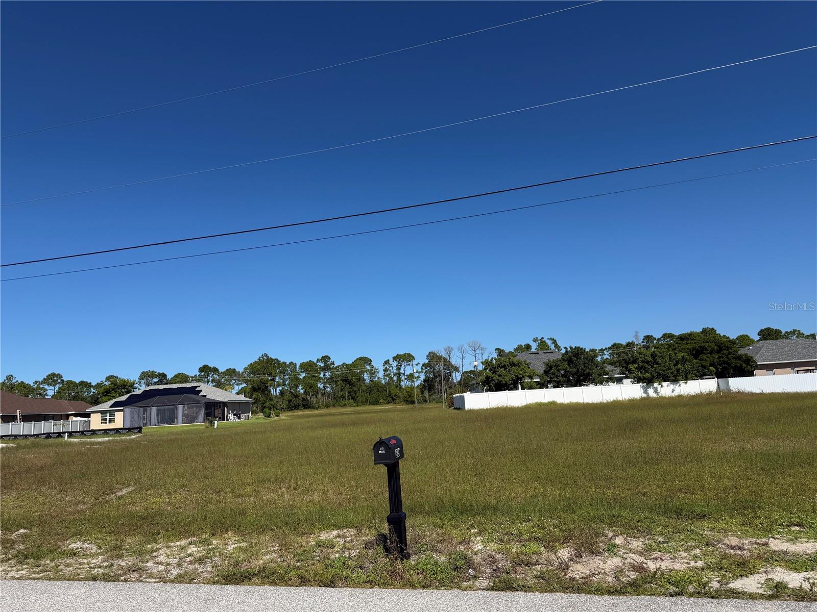 Land at 23 NW 33RD TER #40, CAPE CORAL, photo 5 of 10