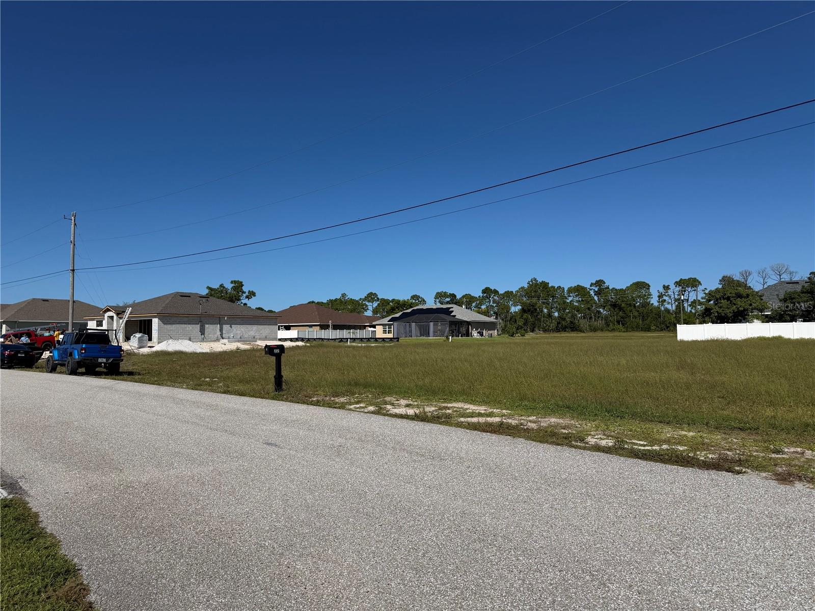 Land at 23 NW 33RD TER #40, CAPE CORAL, photo 6 of 10