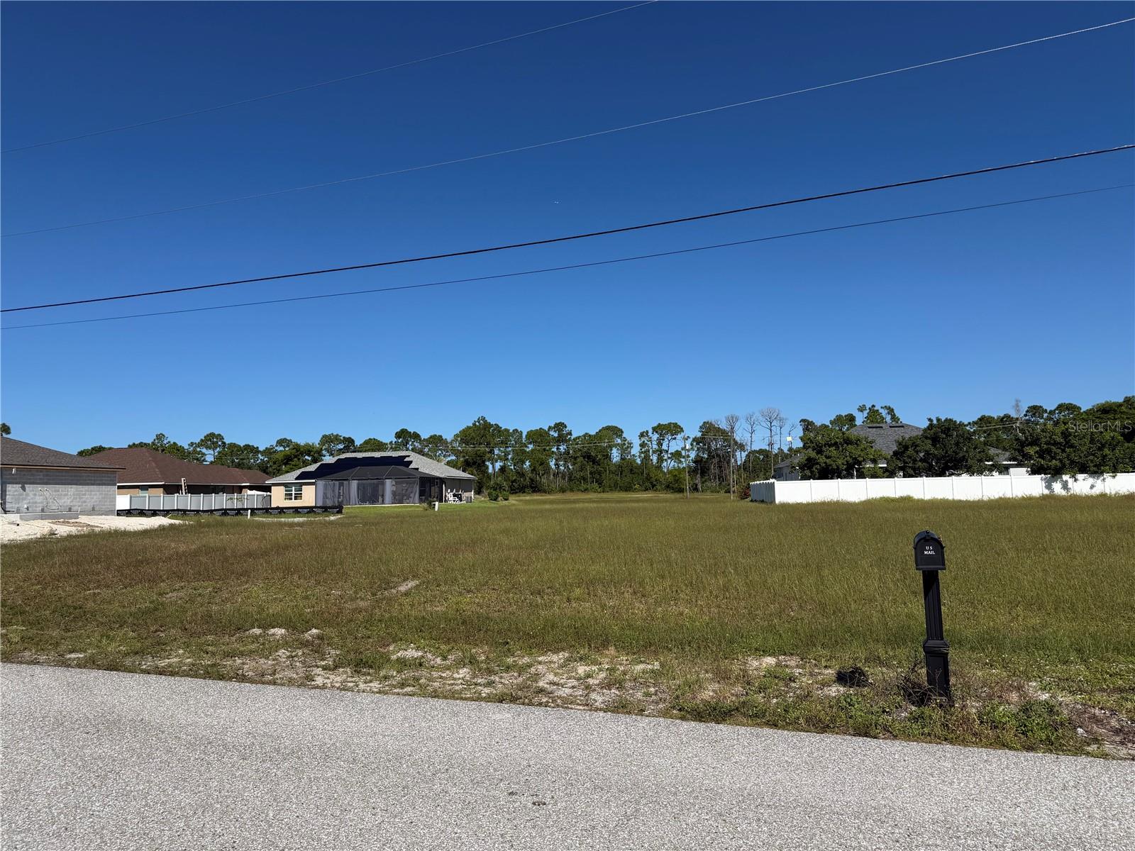 Land at 23 NW 33RD TER #40, CAPE CORAL, photo 7 of 10