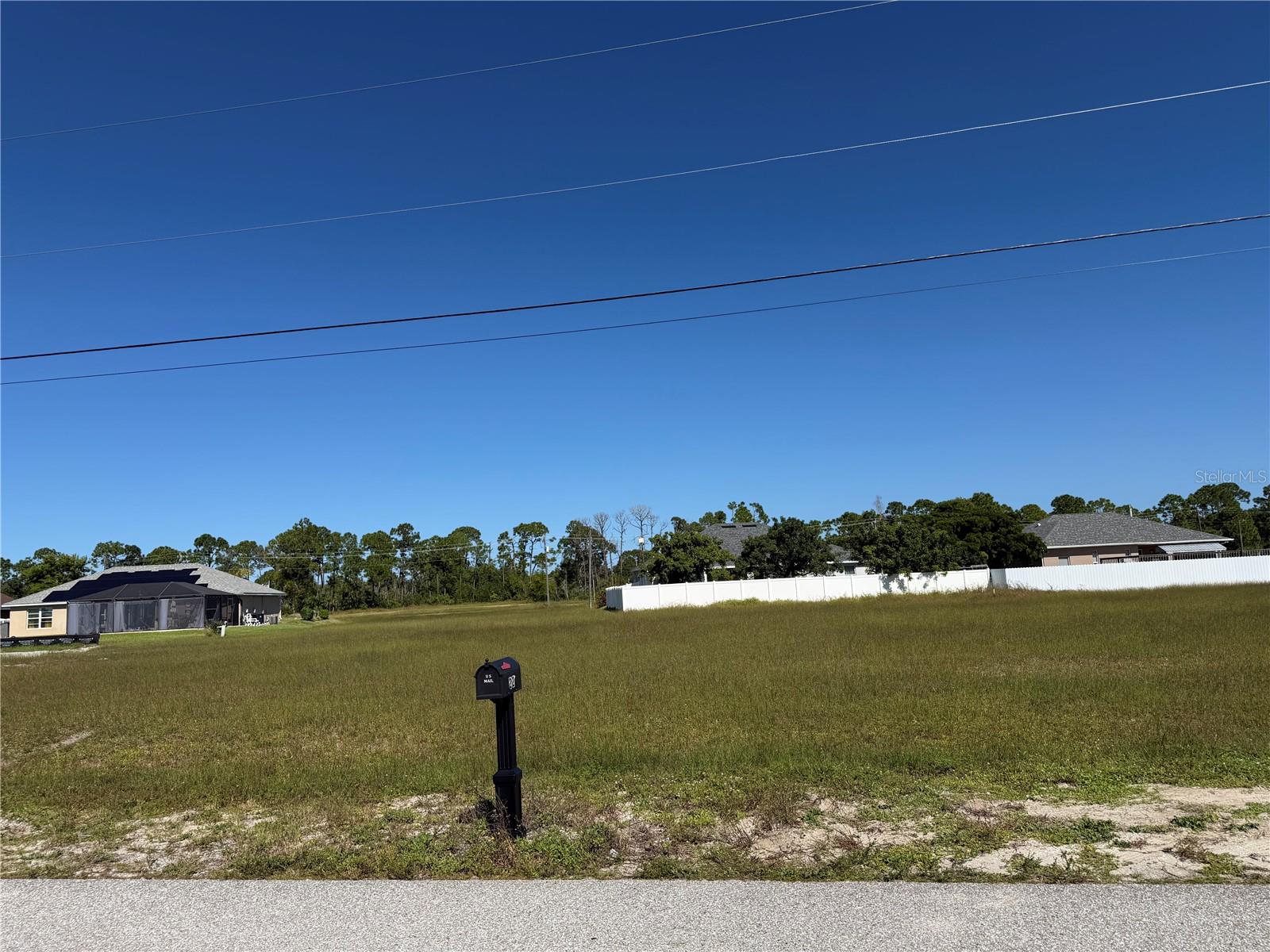 Land at 23 NW 33RD TER #40, CAPE CORAL, photo 10 of 10