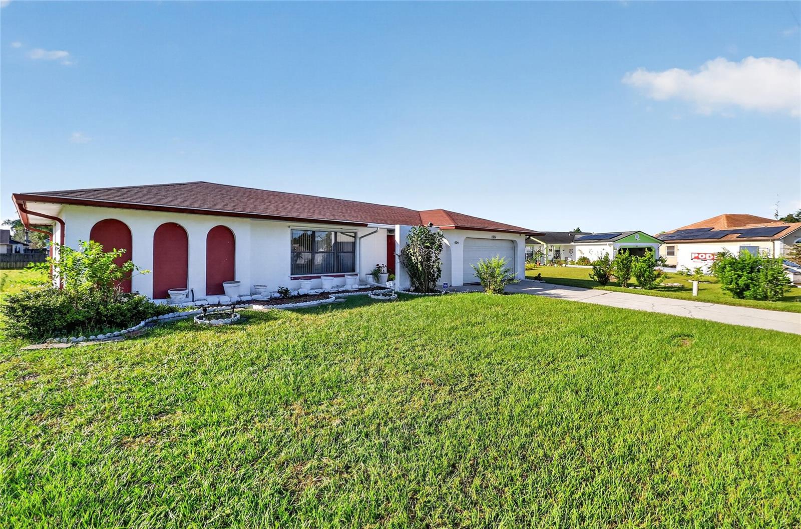 Single Family Residence at 816 ALPINE CT, KISSIMMEE, photo 2 of 54