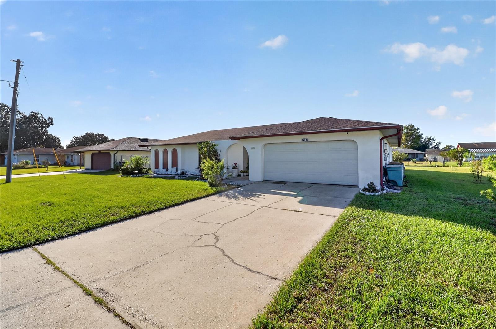 Single Family Residence at 816 ALPINE CT, KISSIMMEE, photo 3 of 54