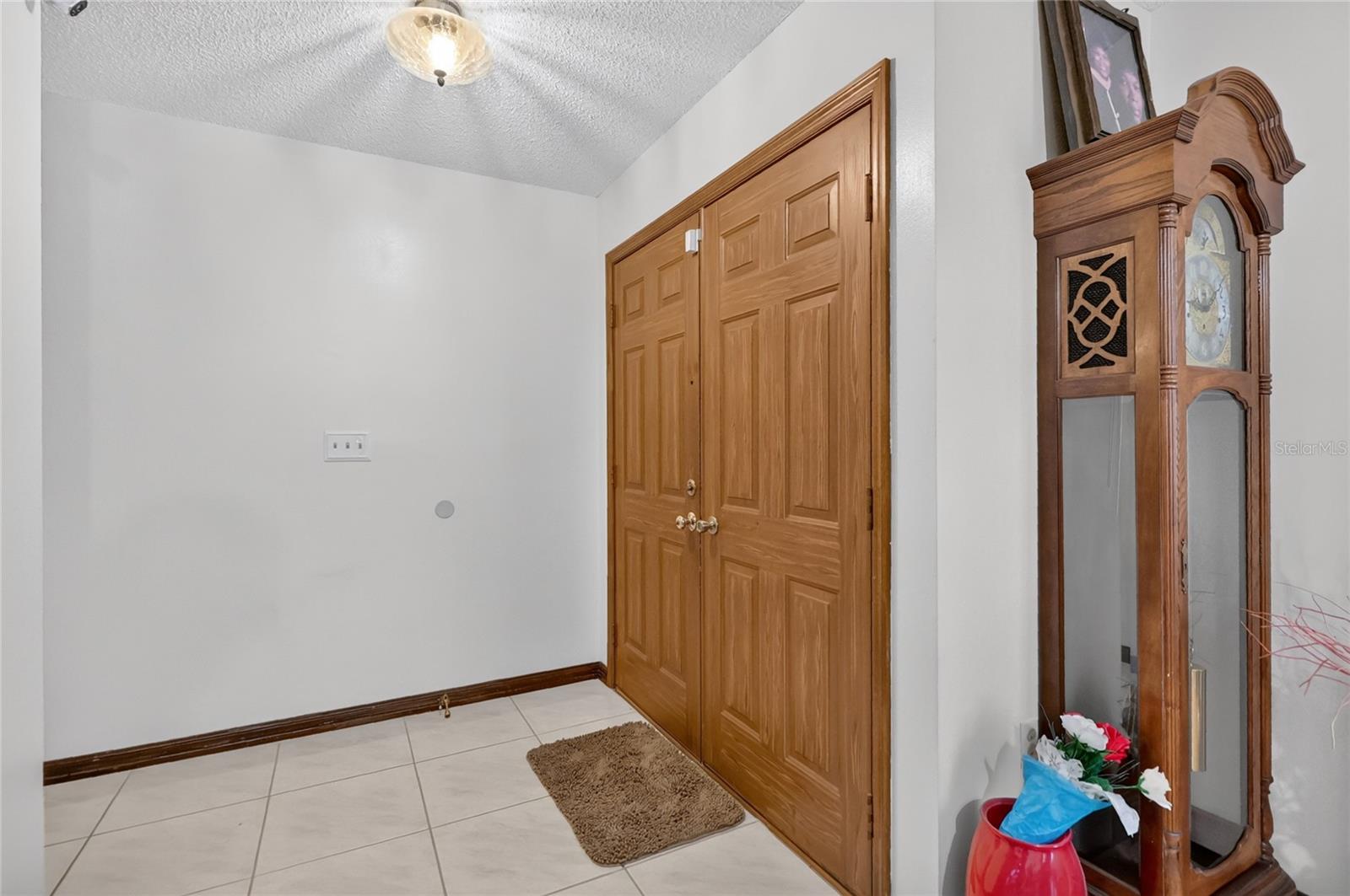 Foyer - 816 ALPINE CT, KISSIMMEE