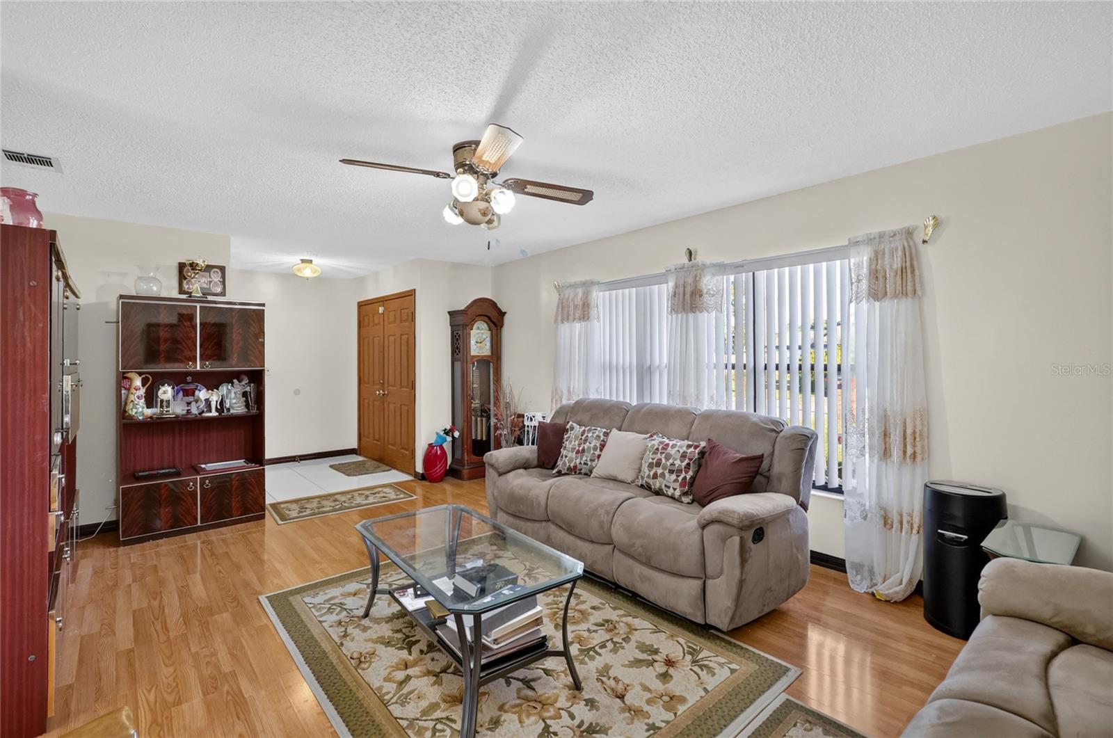 Living Room - 816 ALPINE CT, KISSIMMEE