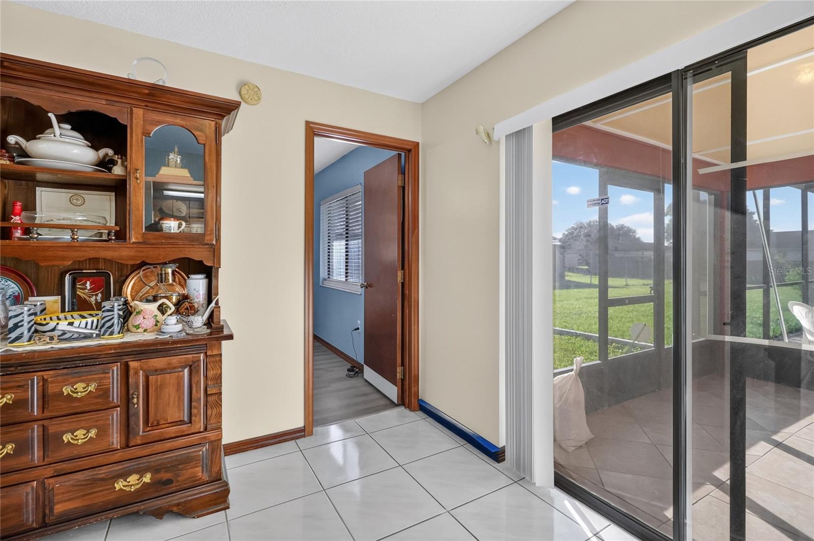 Bonus Room - 816 ALPINE CT, KISSIMMEE