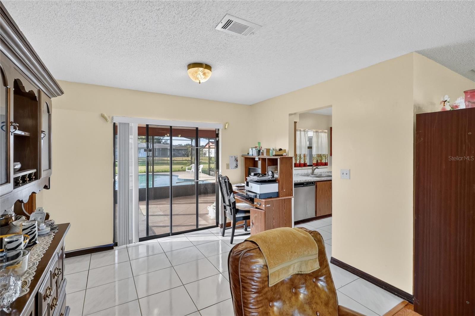 Bonus Room - 816 ALPINE CT, KISSIMMEE