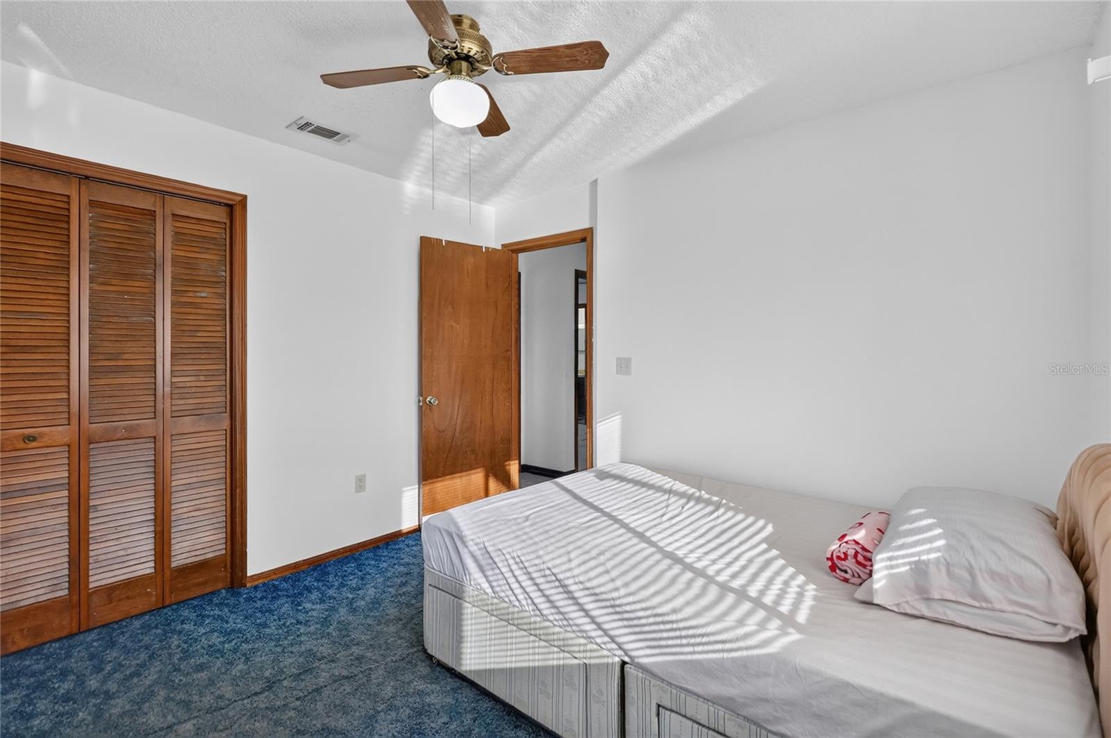 Bedroom 2 - 816 ALPINE CT, KISSIMMEE