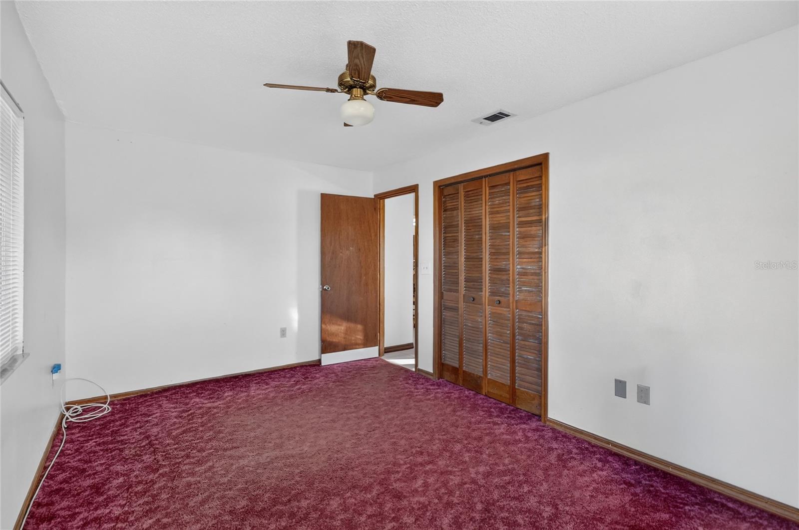 Bedroom 3 - 816 ALPINE CT, KISSIMMEE