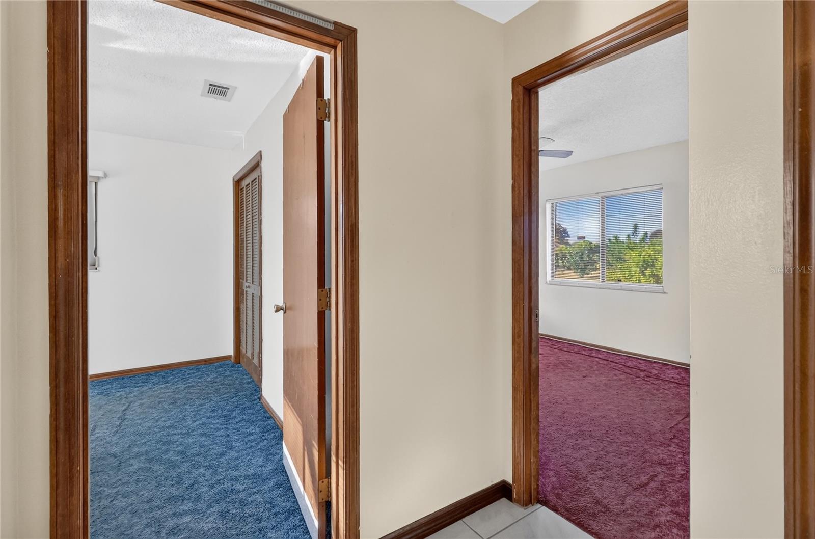 Hallway - 816 ALPINE CT, KISSIMMEE