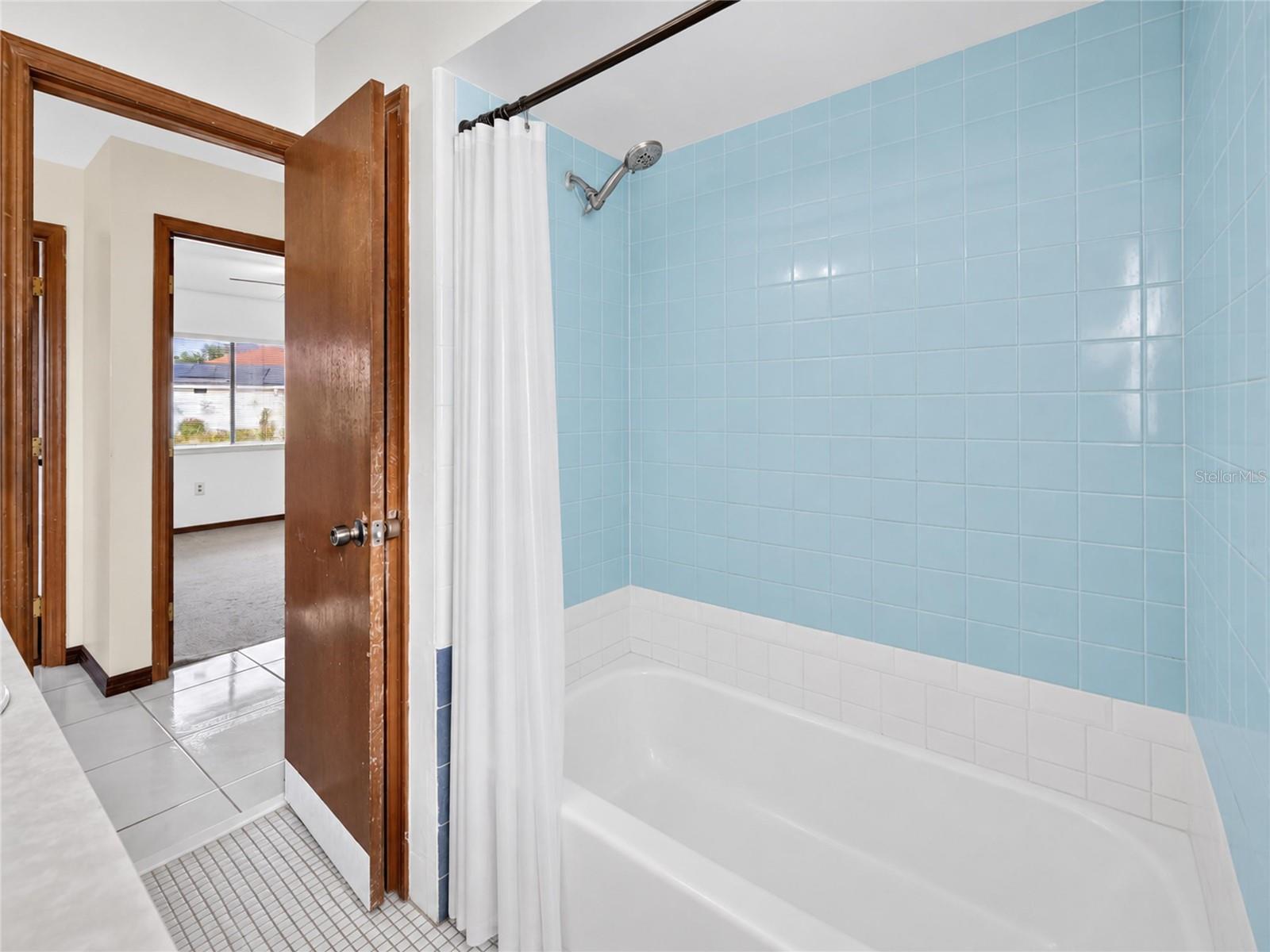 Bathroom - 816 ALPINE CT, KISSIMMEE