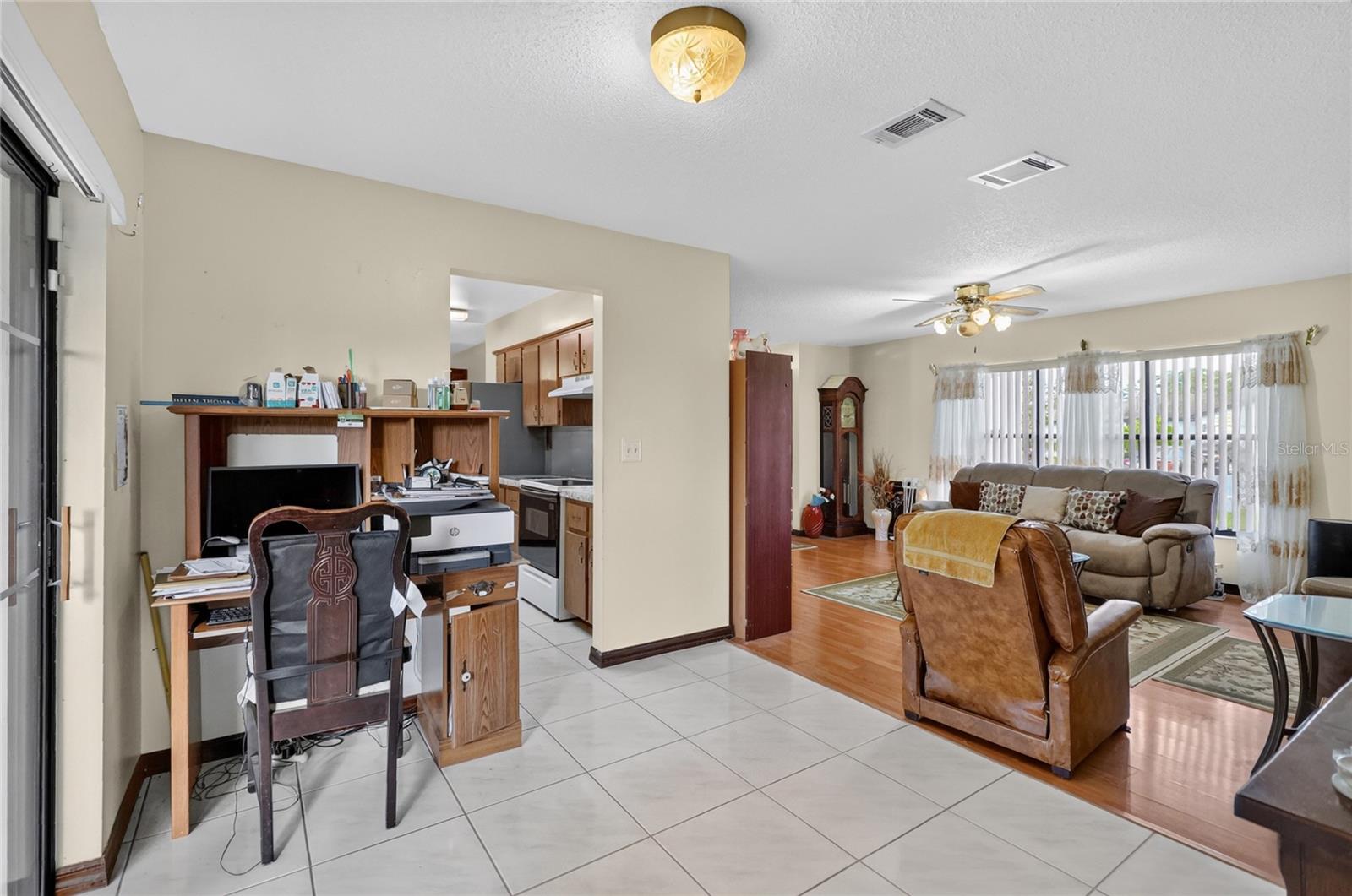 Bonus Room - 816 ALPINE CT, KISSIMMEE
